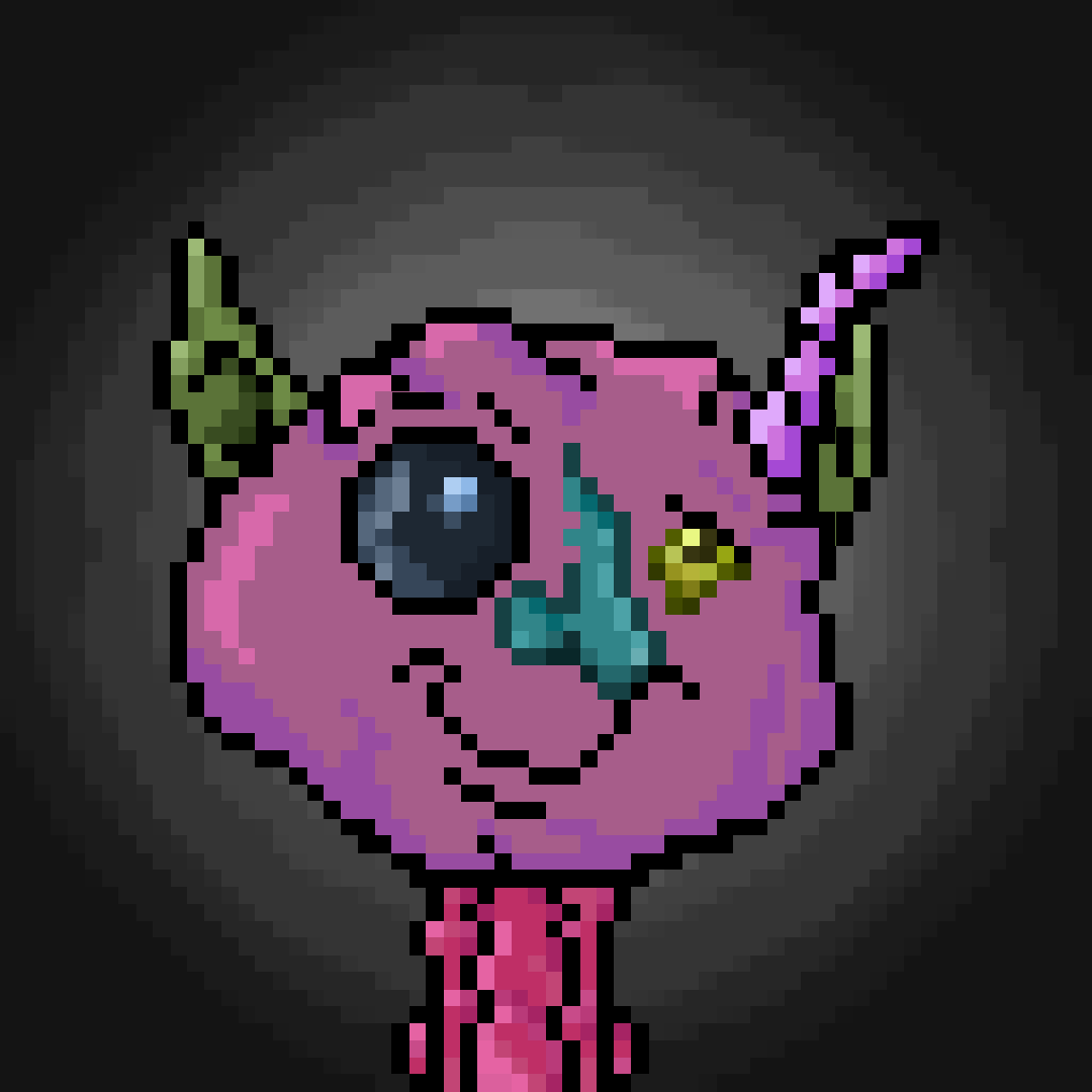 Moon Trolls #557