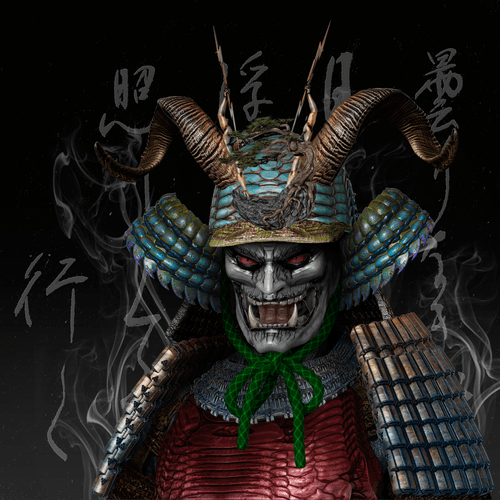 Ronin #0977