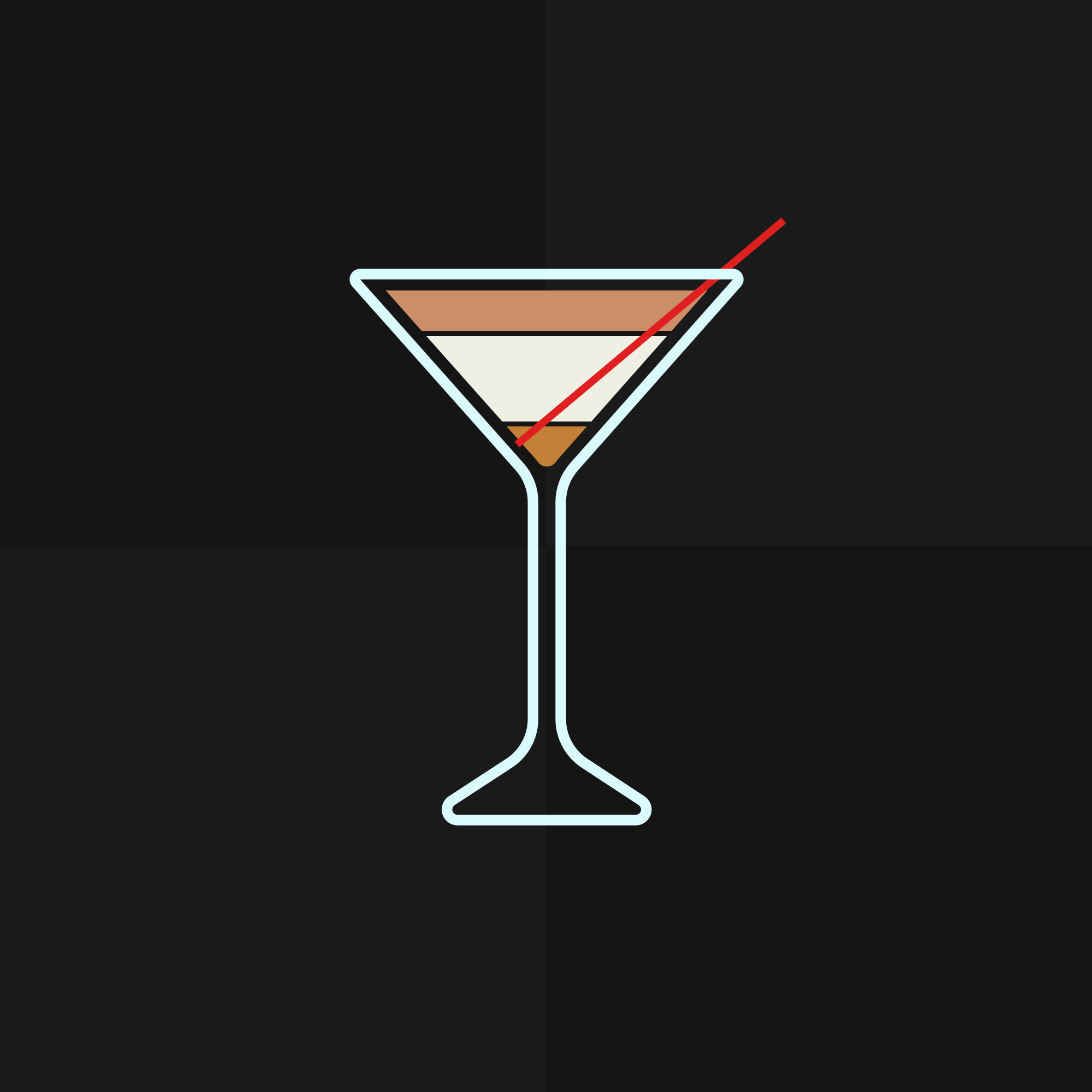 Cocktail Club #86