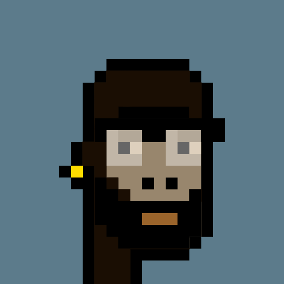The Ancientman #10