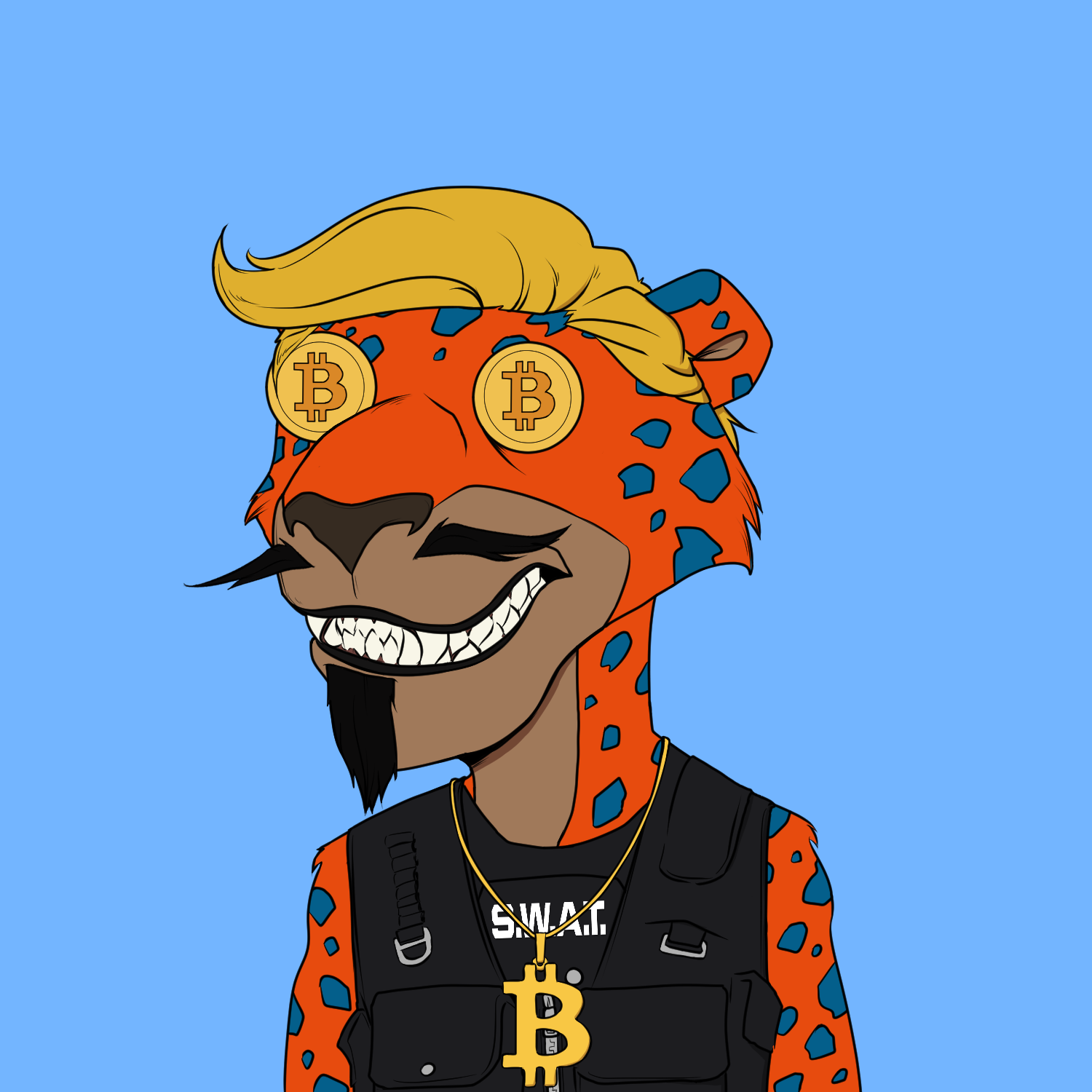The Jagz #616