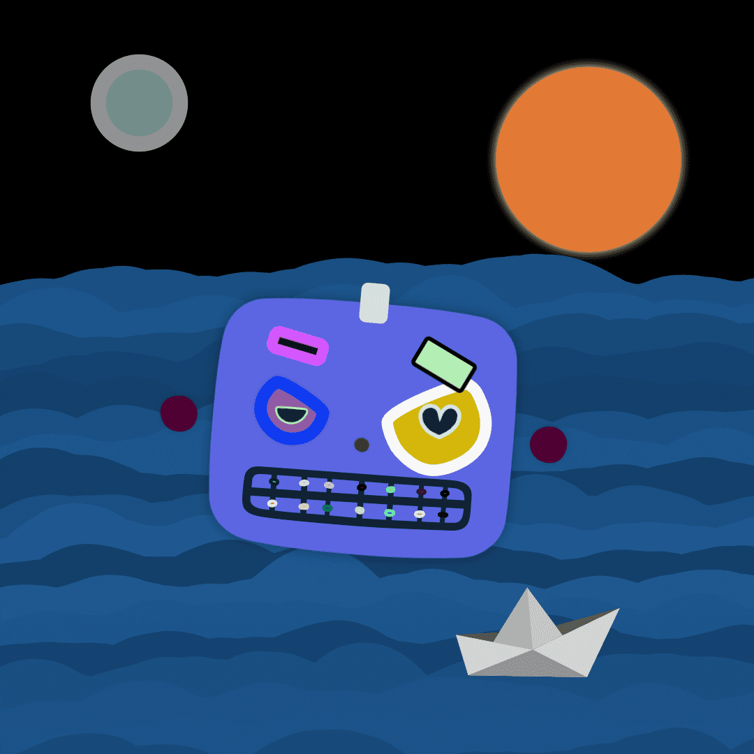 Che-Yu Wu x Nobody #679