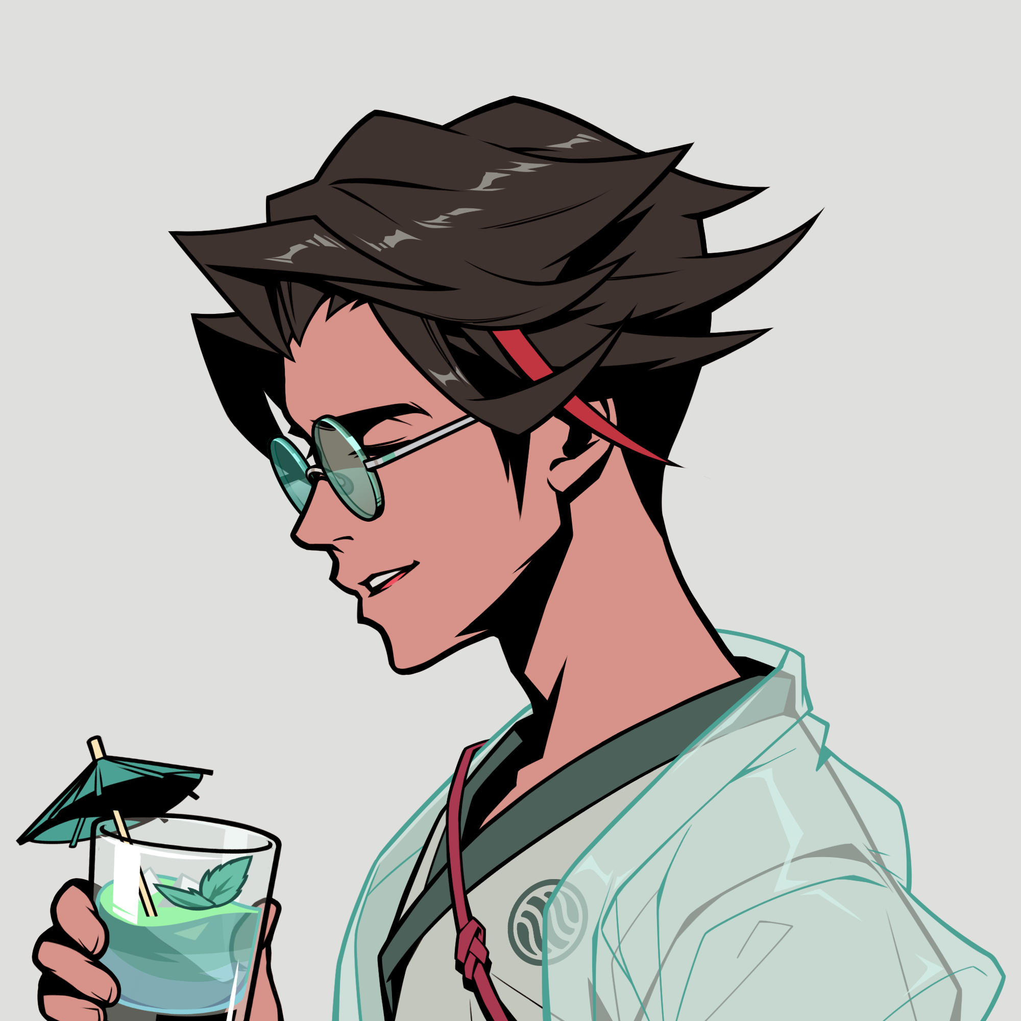 mint🐳.eth Ethereum Name Service (ENS and .eth domain) PFP