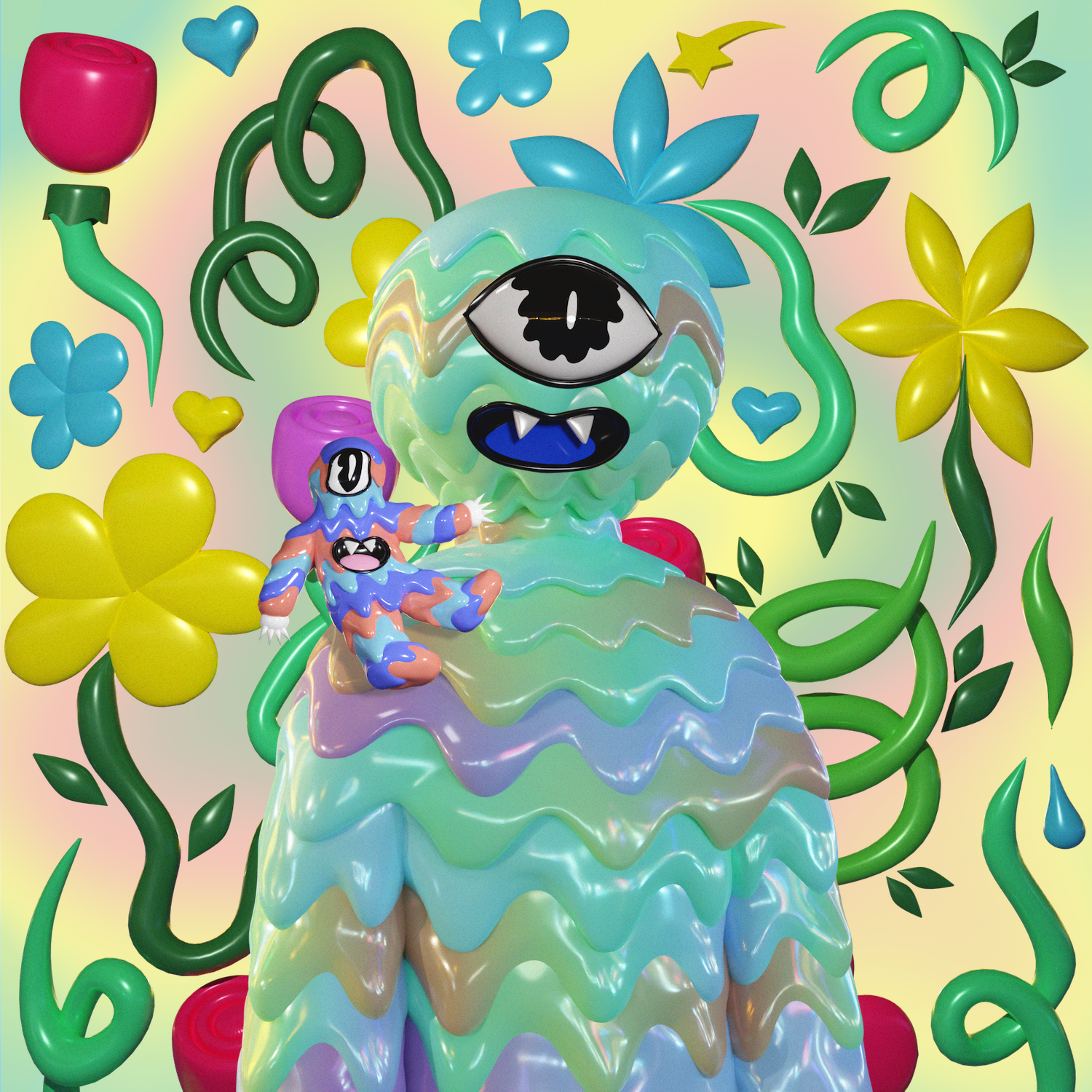 NFT Image