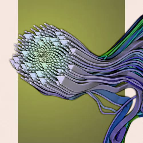 Hyperscopic #51