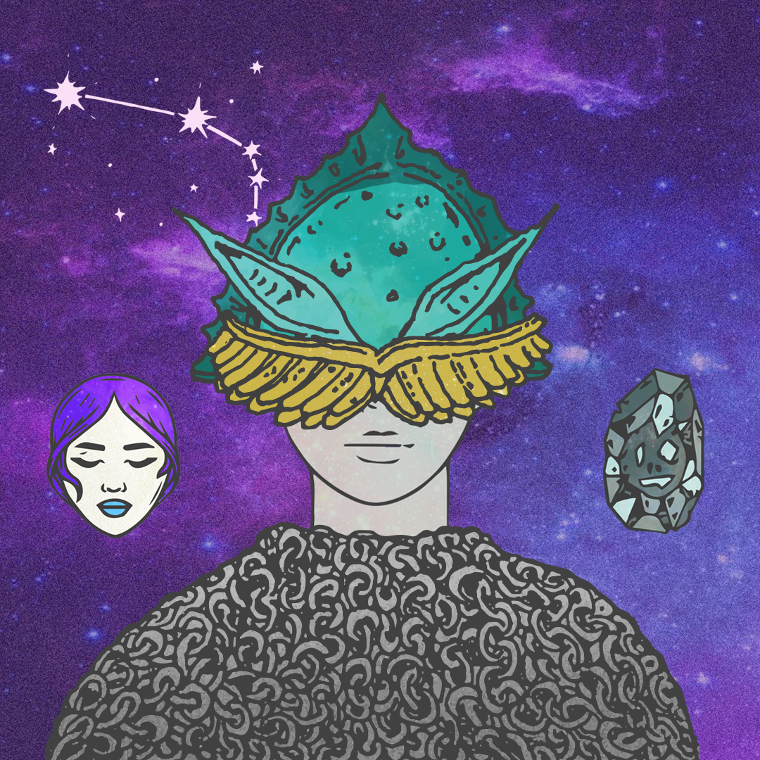 Divine Order of the Zodiac #3997