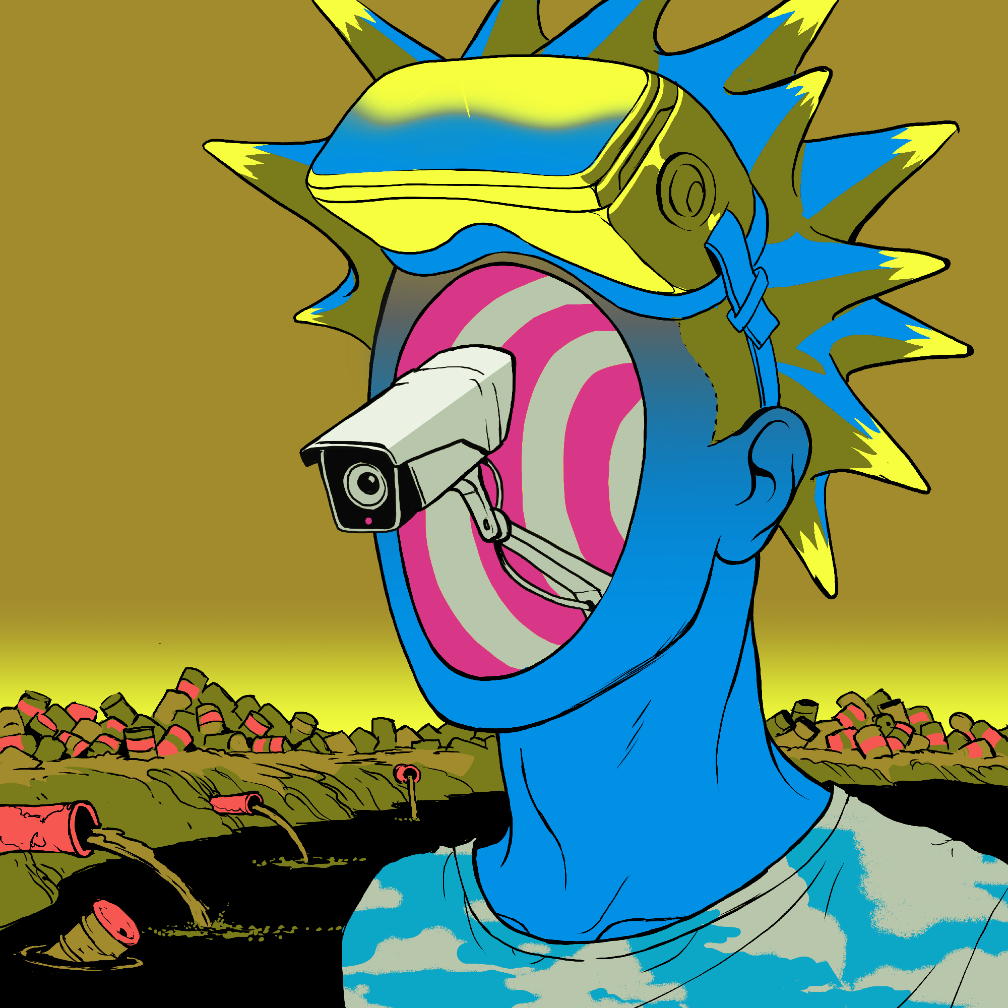 NFT Image