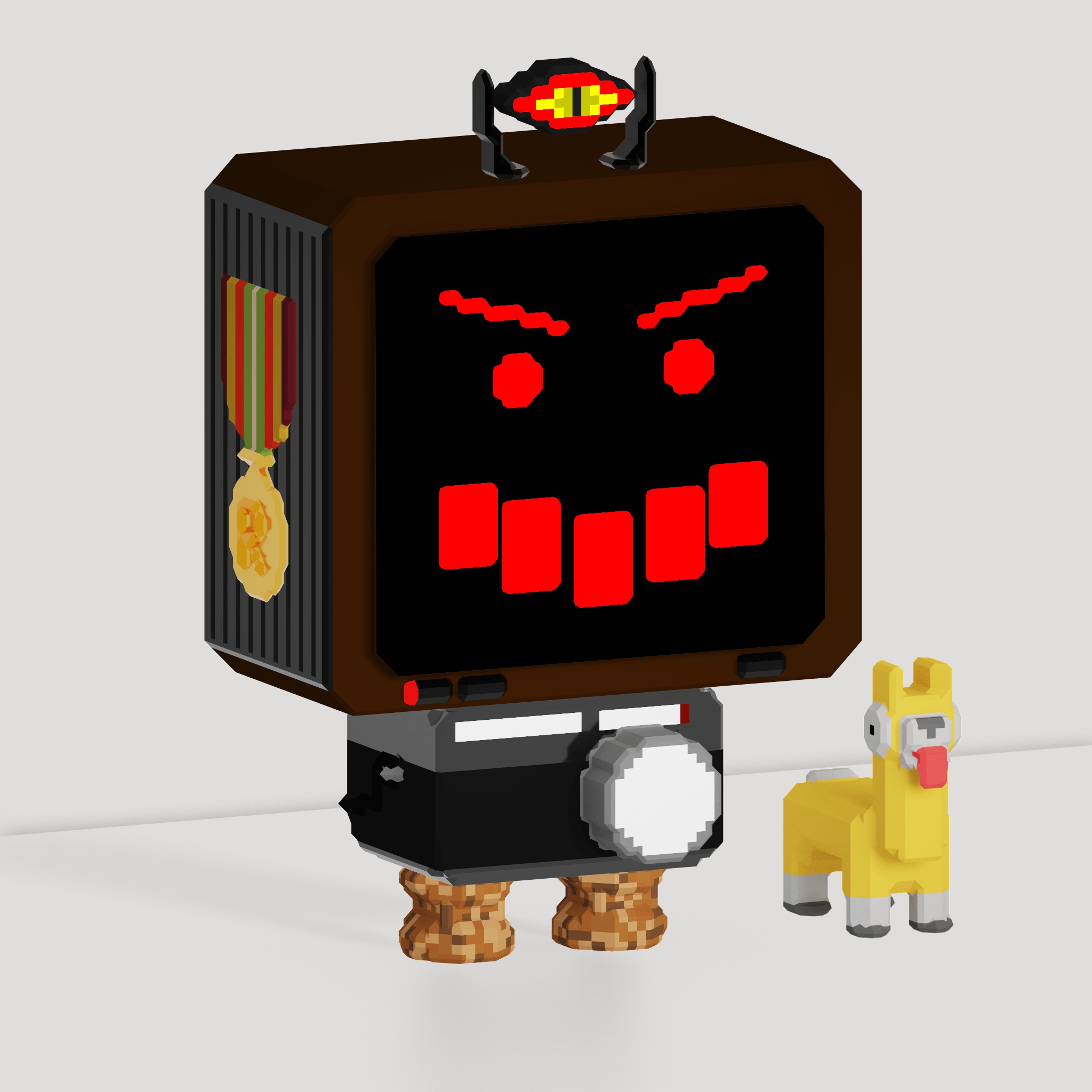 Robo #399