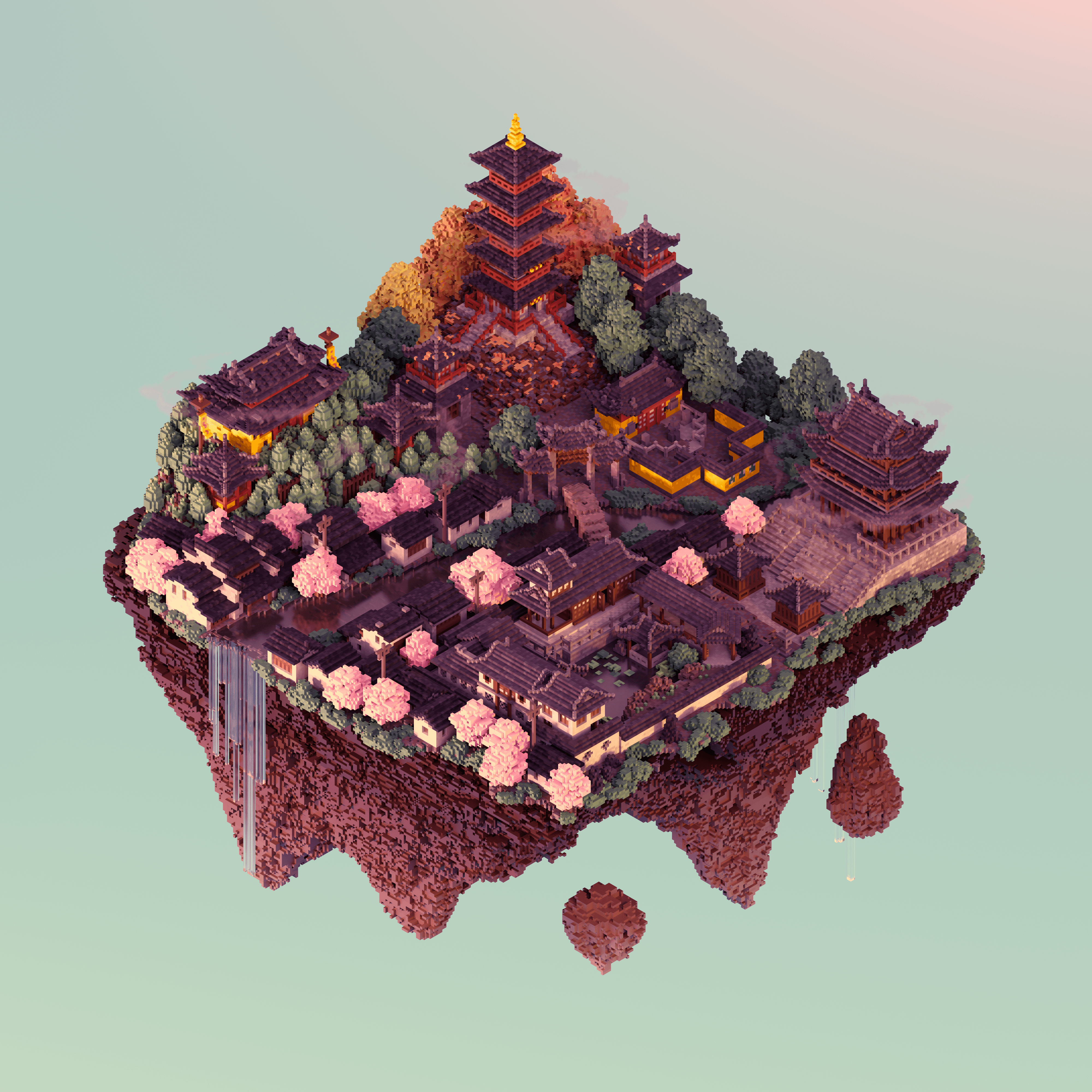 CryptoCities #034 - Suzhou