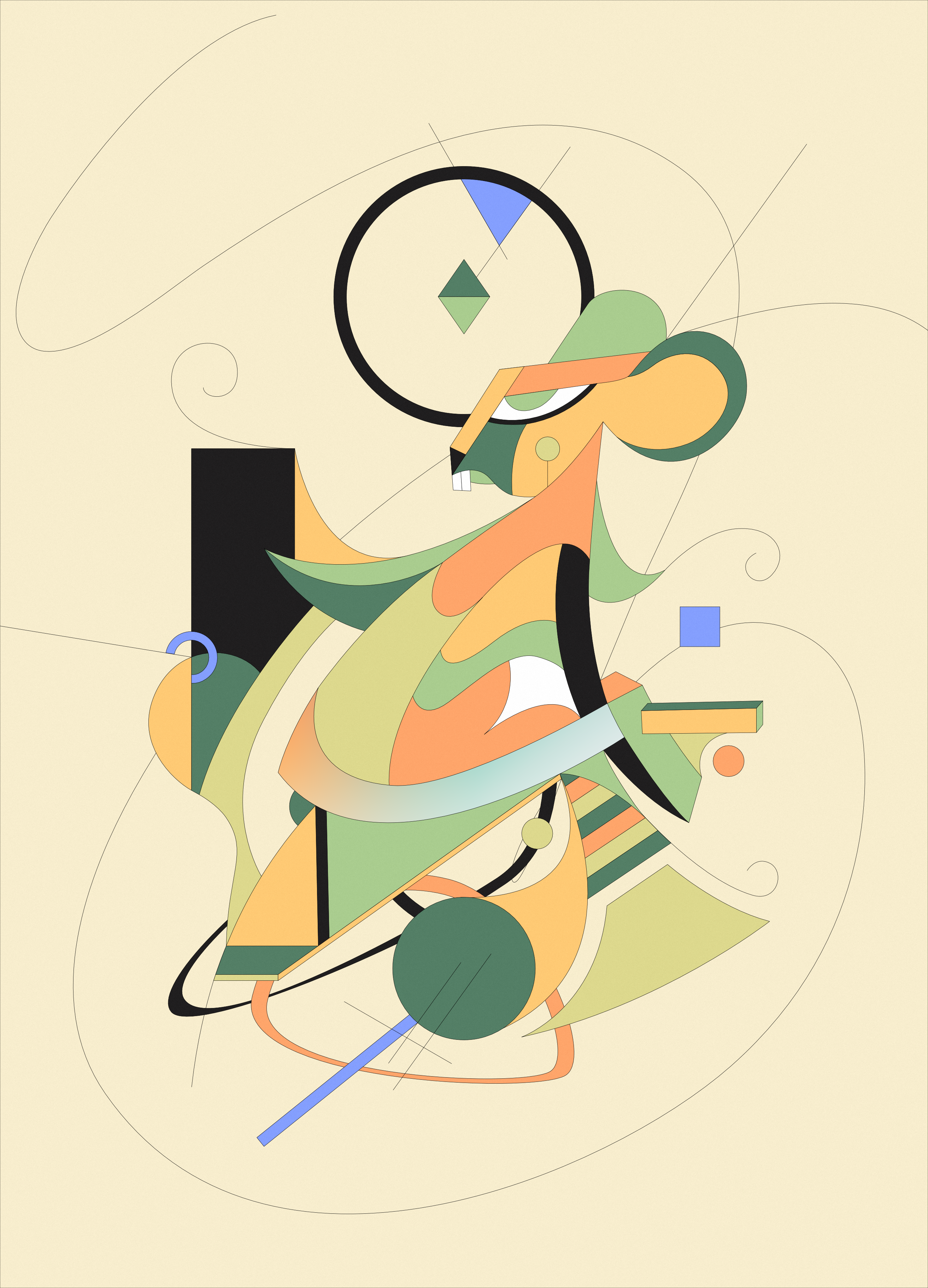 Mice Prophet #9/15