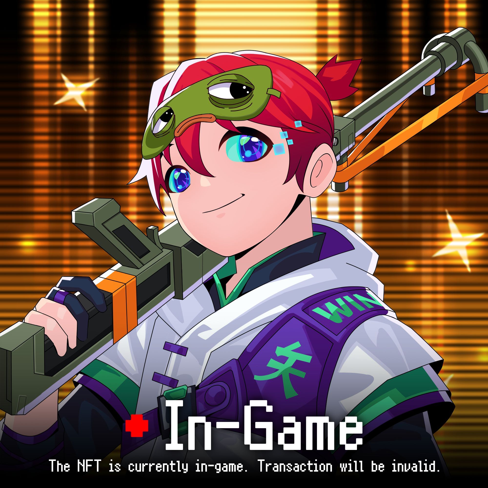 NFT Image