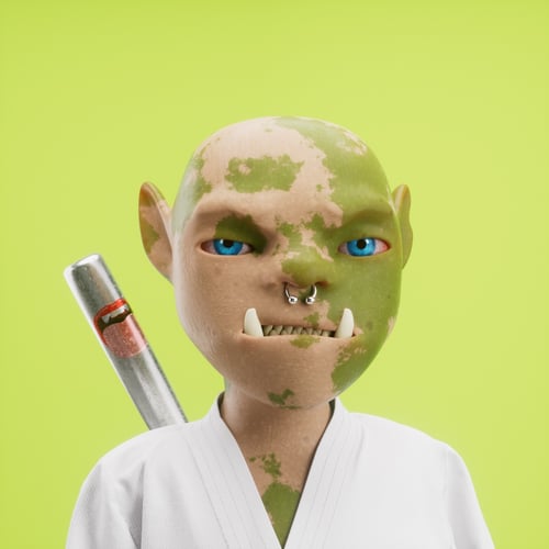 NFT Image