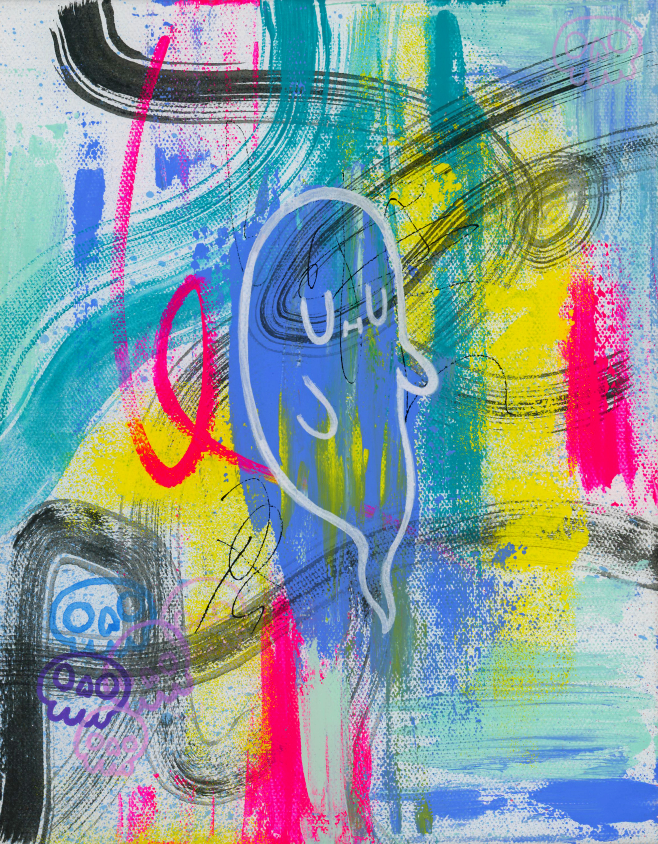 GHOST 006