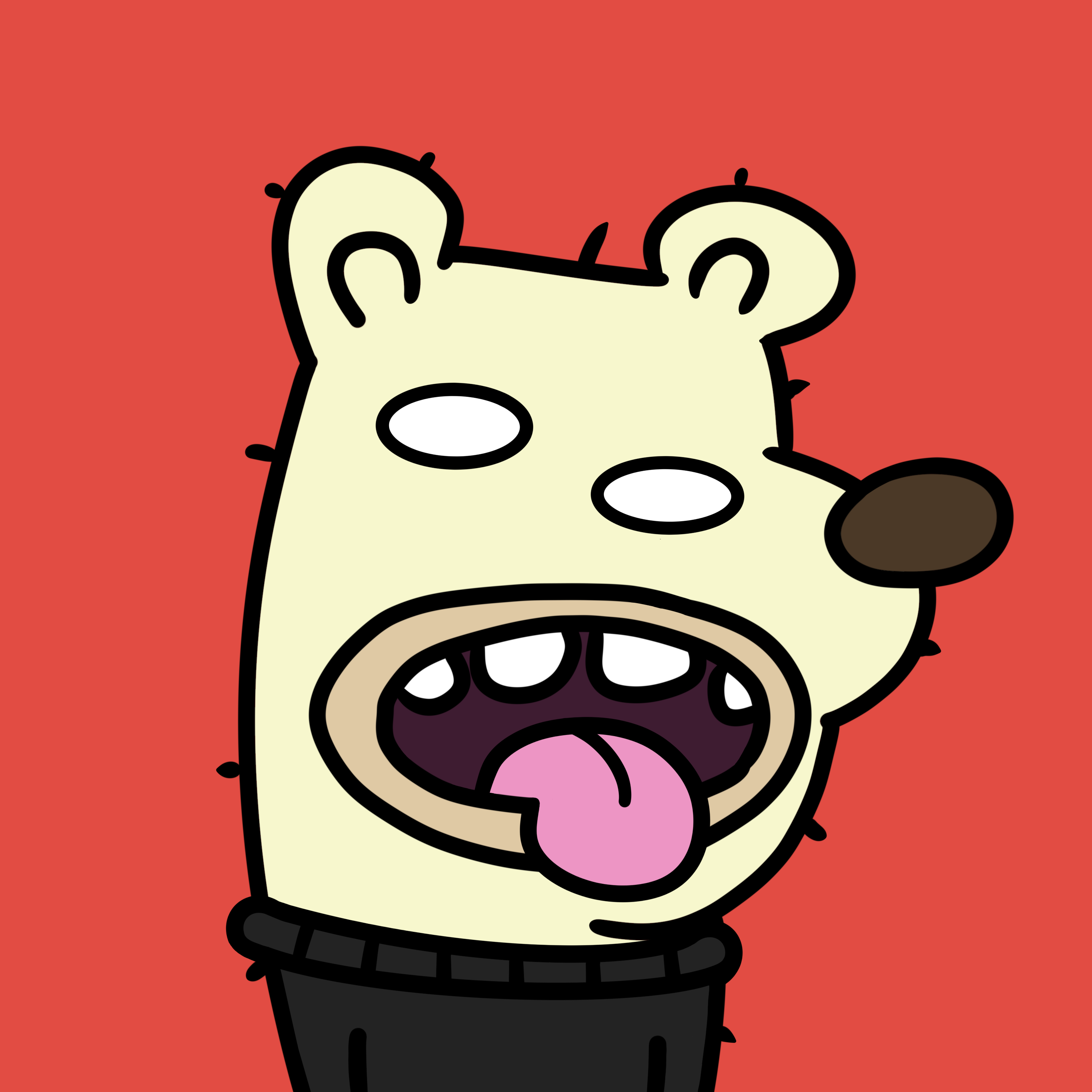 BEARISH #3332