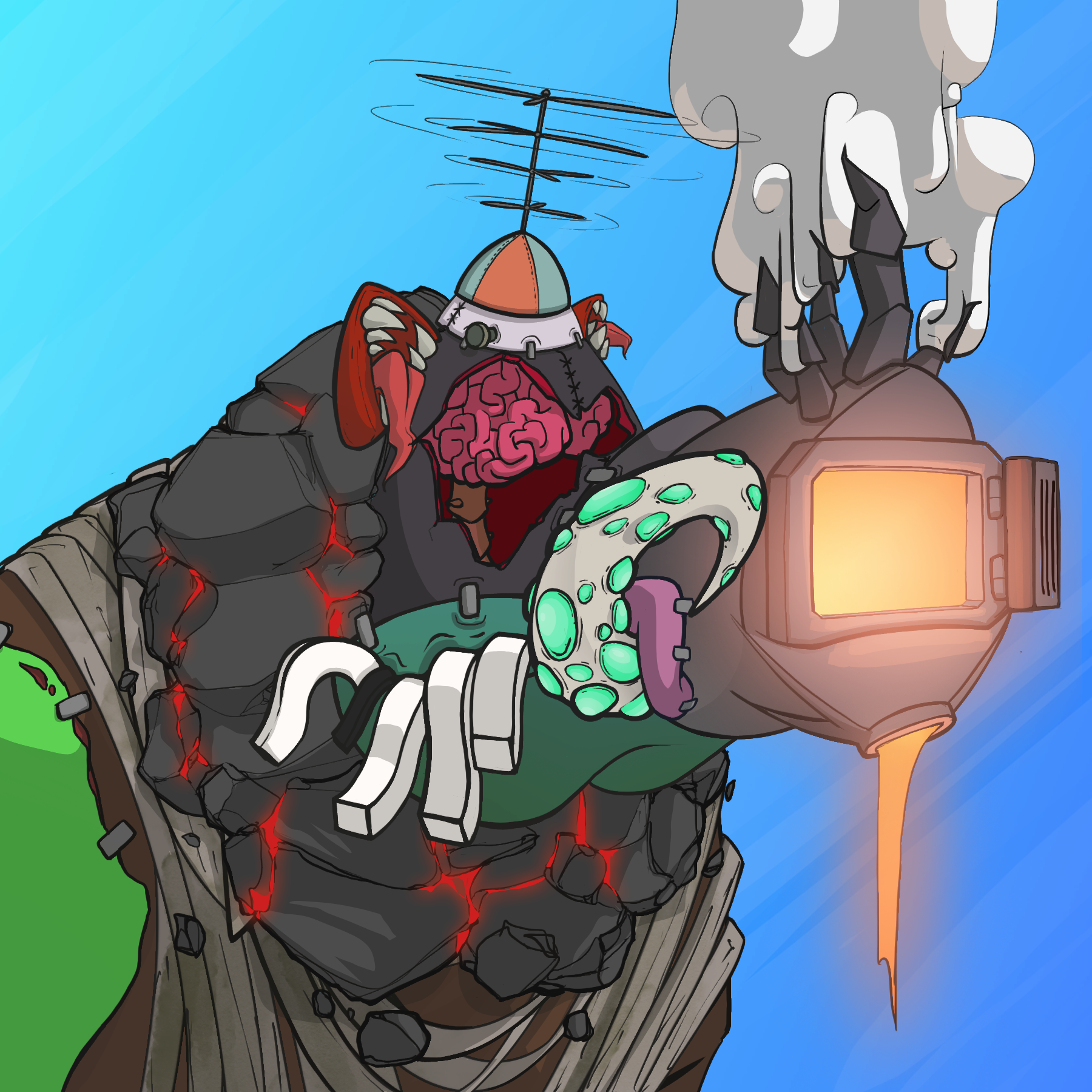 NFT Image