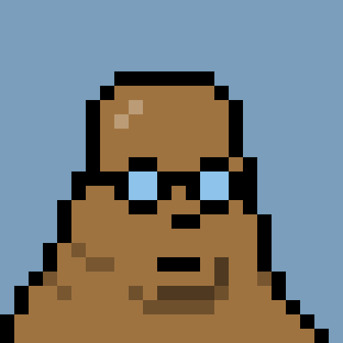 suhaib.eth Ethereum Name Service (ENS and .eth domain) PFP