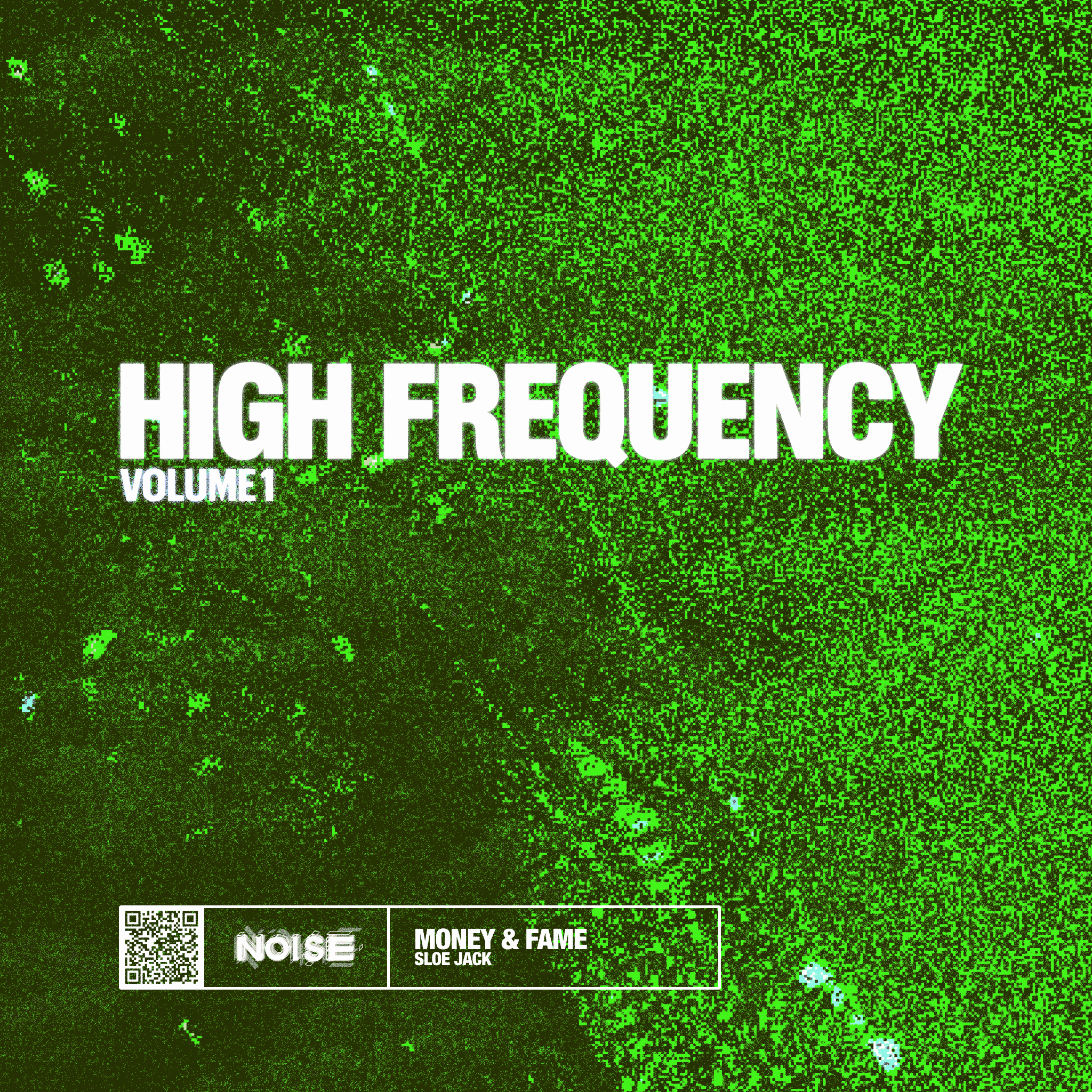 SLOE JACK - MONEY & FAME #76