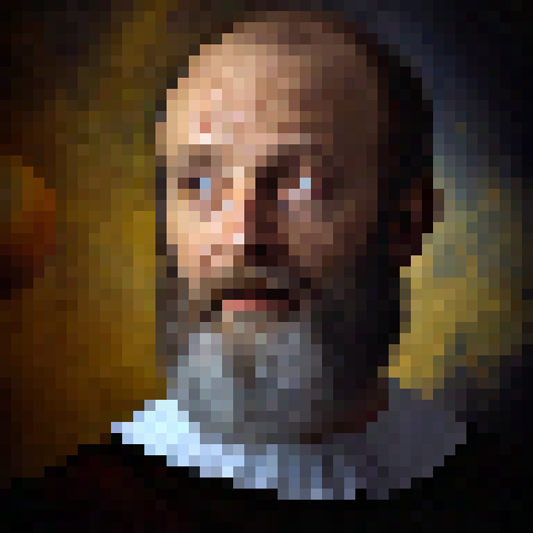 Galileo Galilei