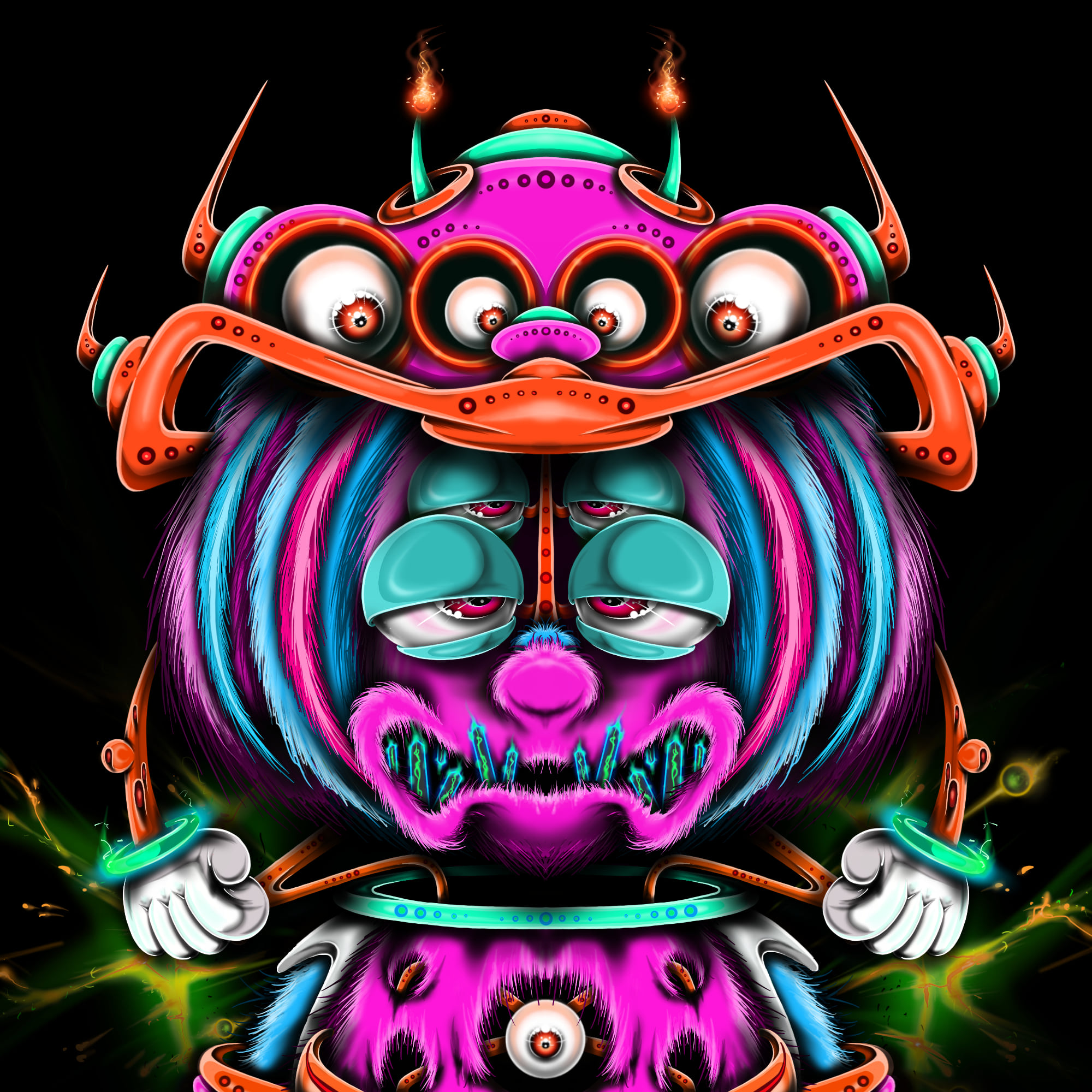 NFT Image
