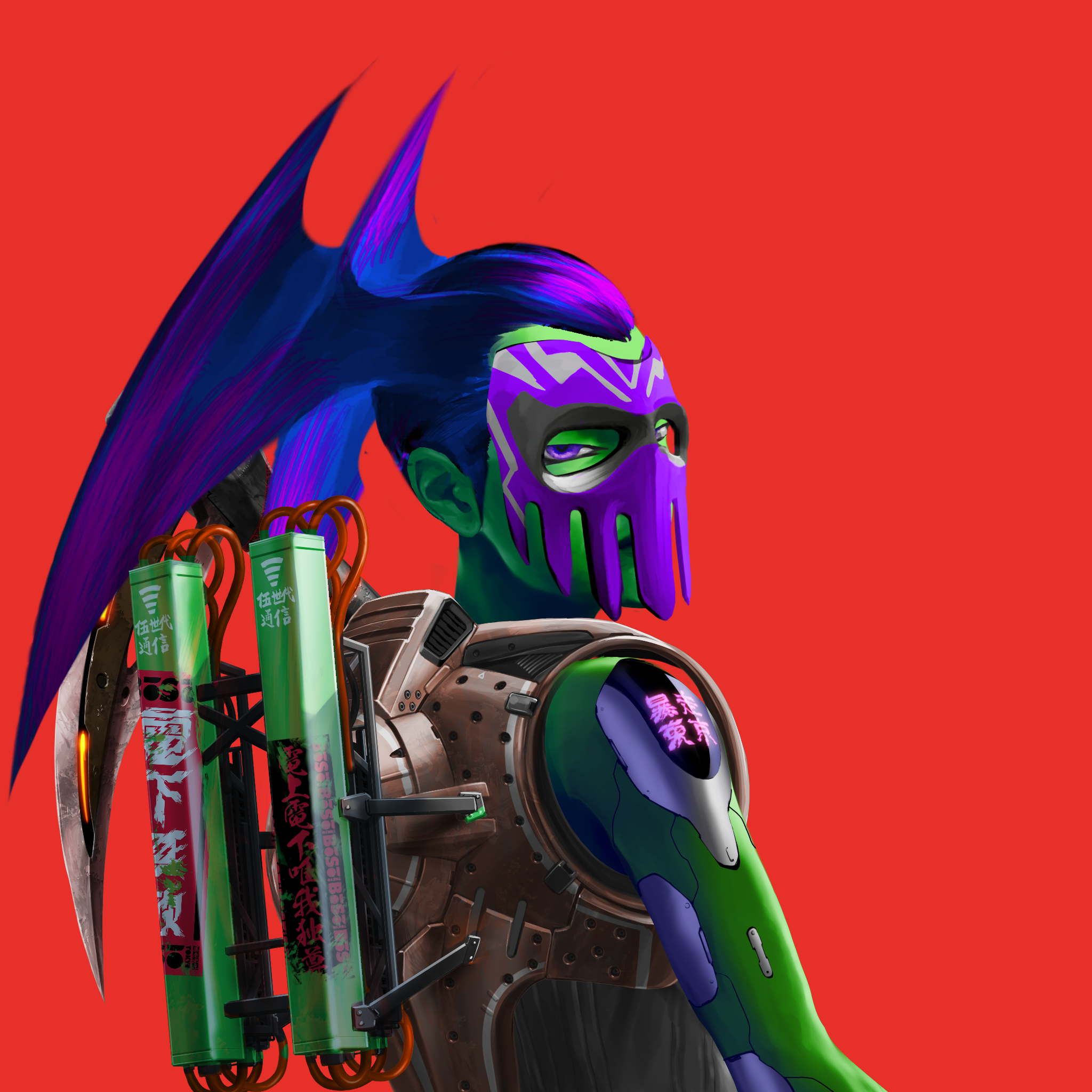 NFT Image