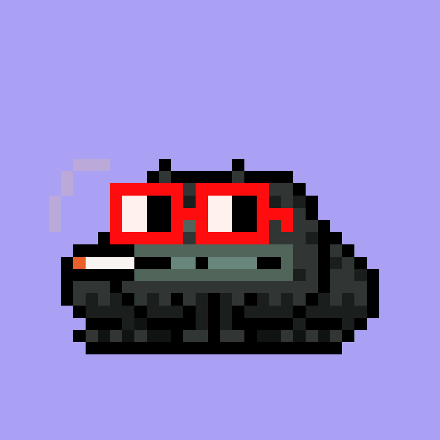 xzavi.eth Ethereum Name Service (ENS and .eth domain) PFP