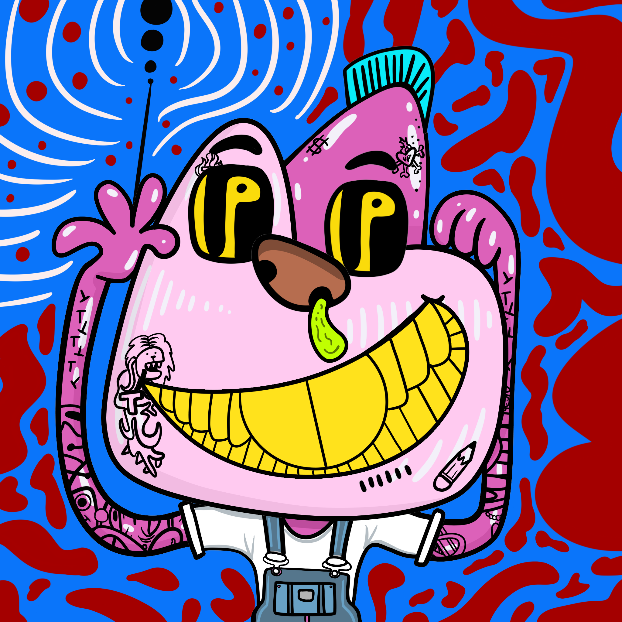 NFT Image