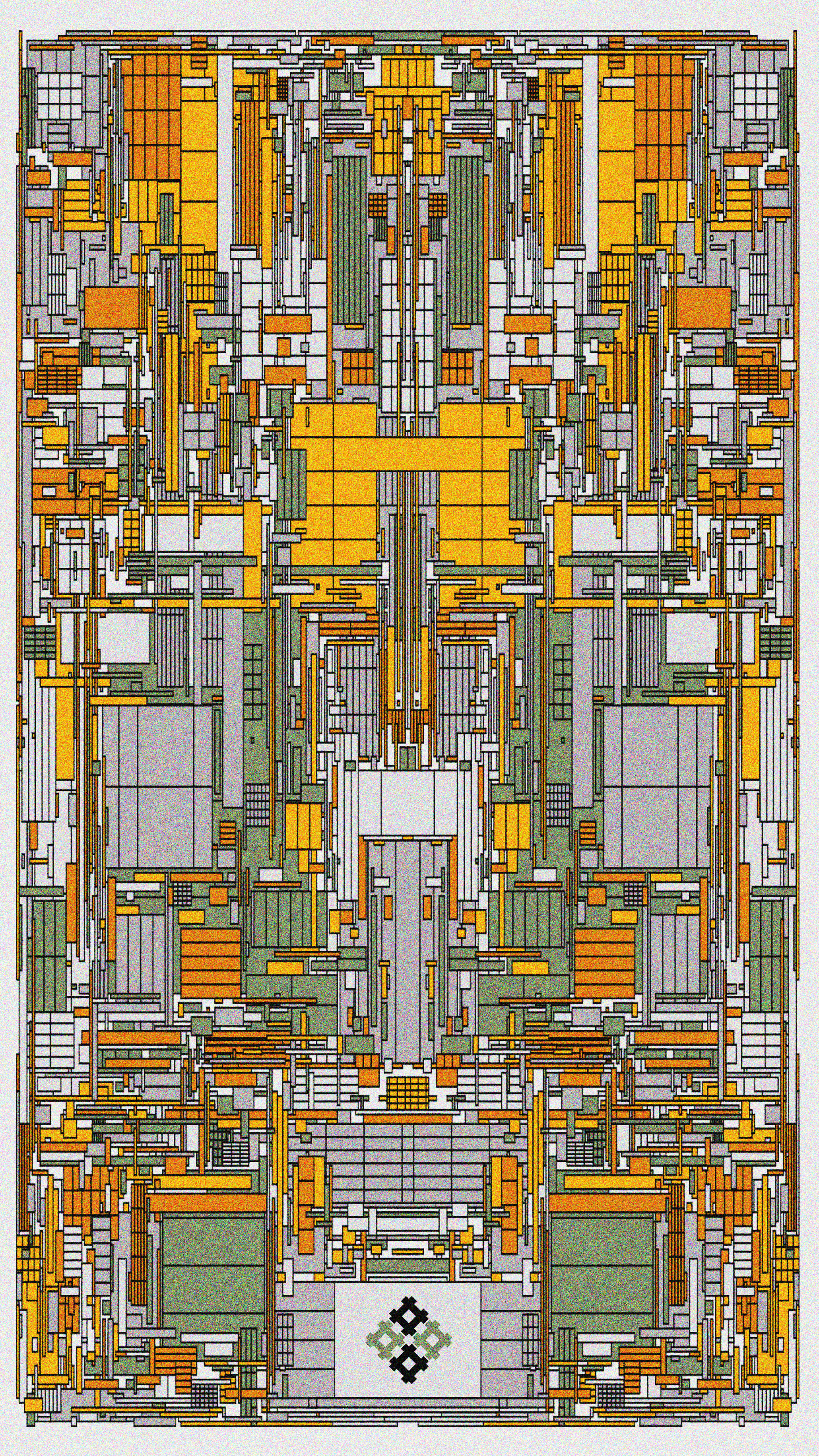 Geometrica #3