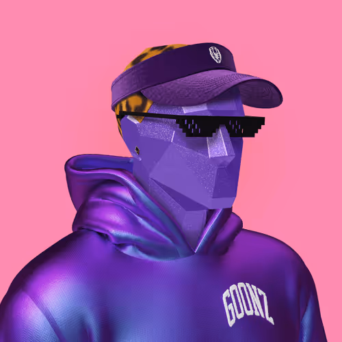 Poligoonz Collective #279