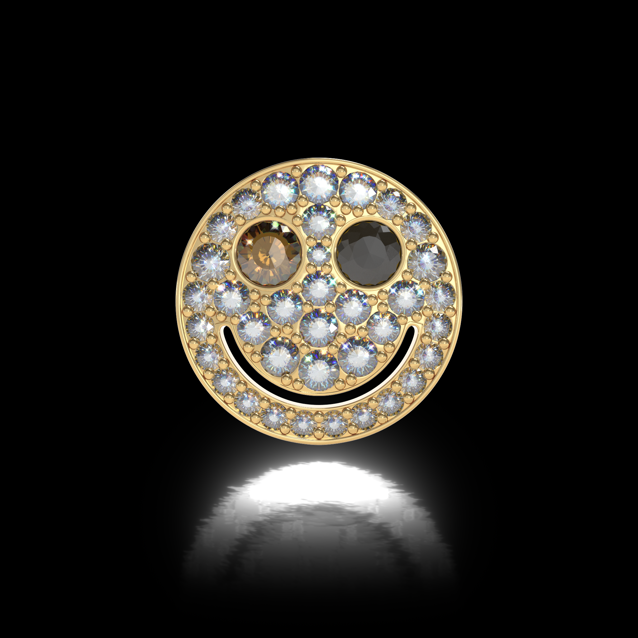 SMILEY_GOLD #137