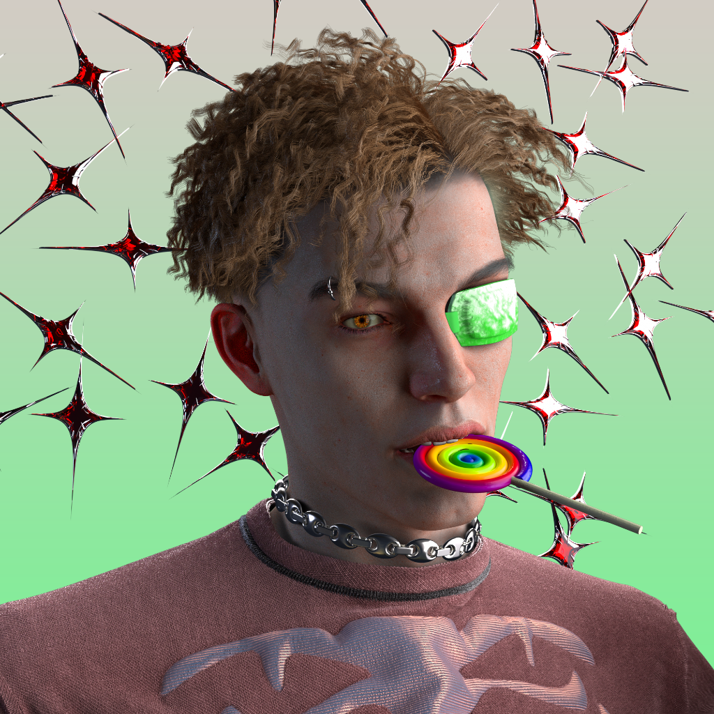NFT Image