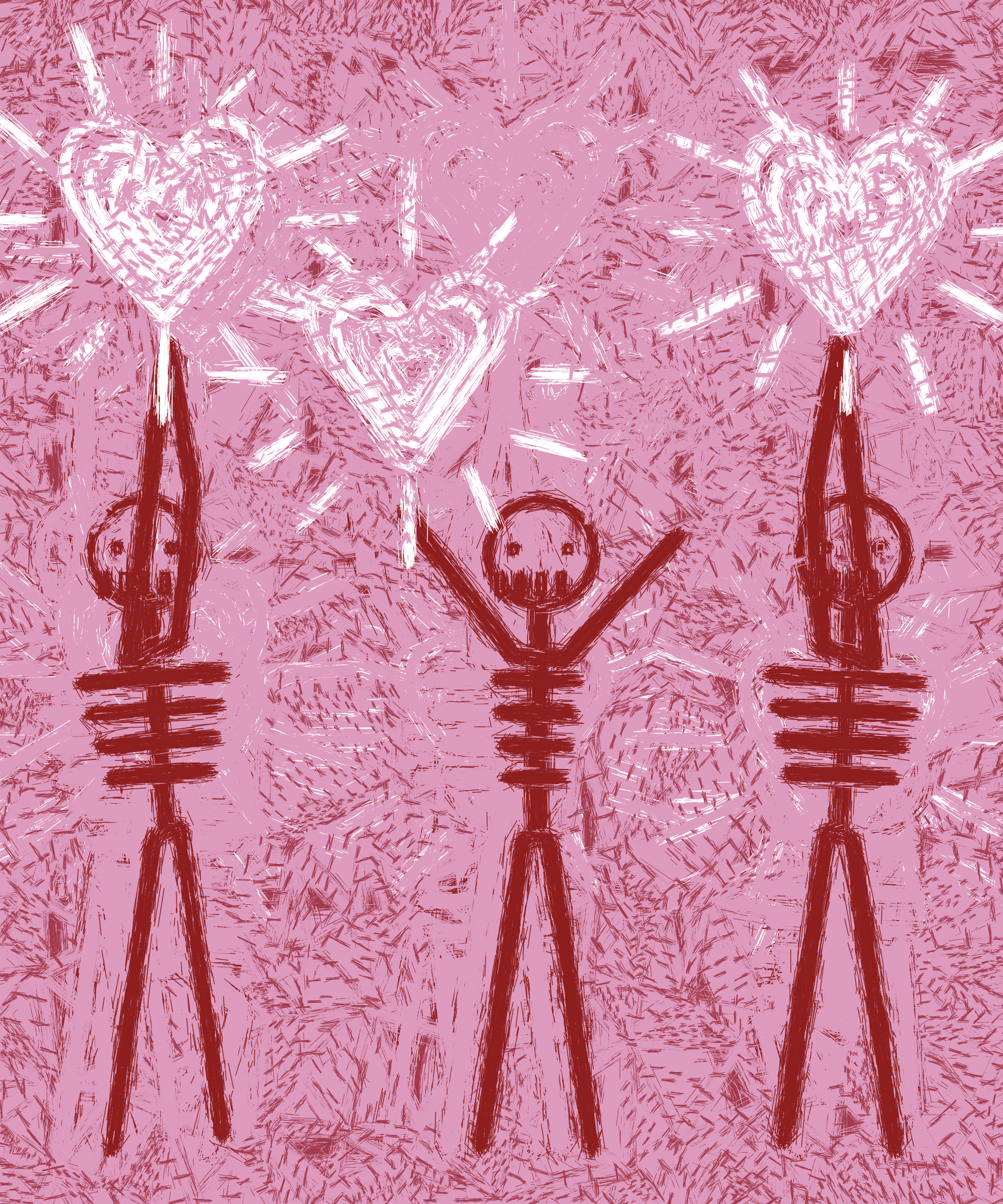 Elevate Heart #683