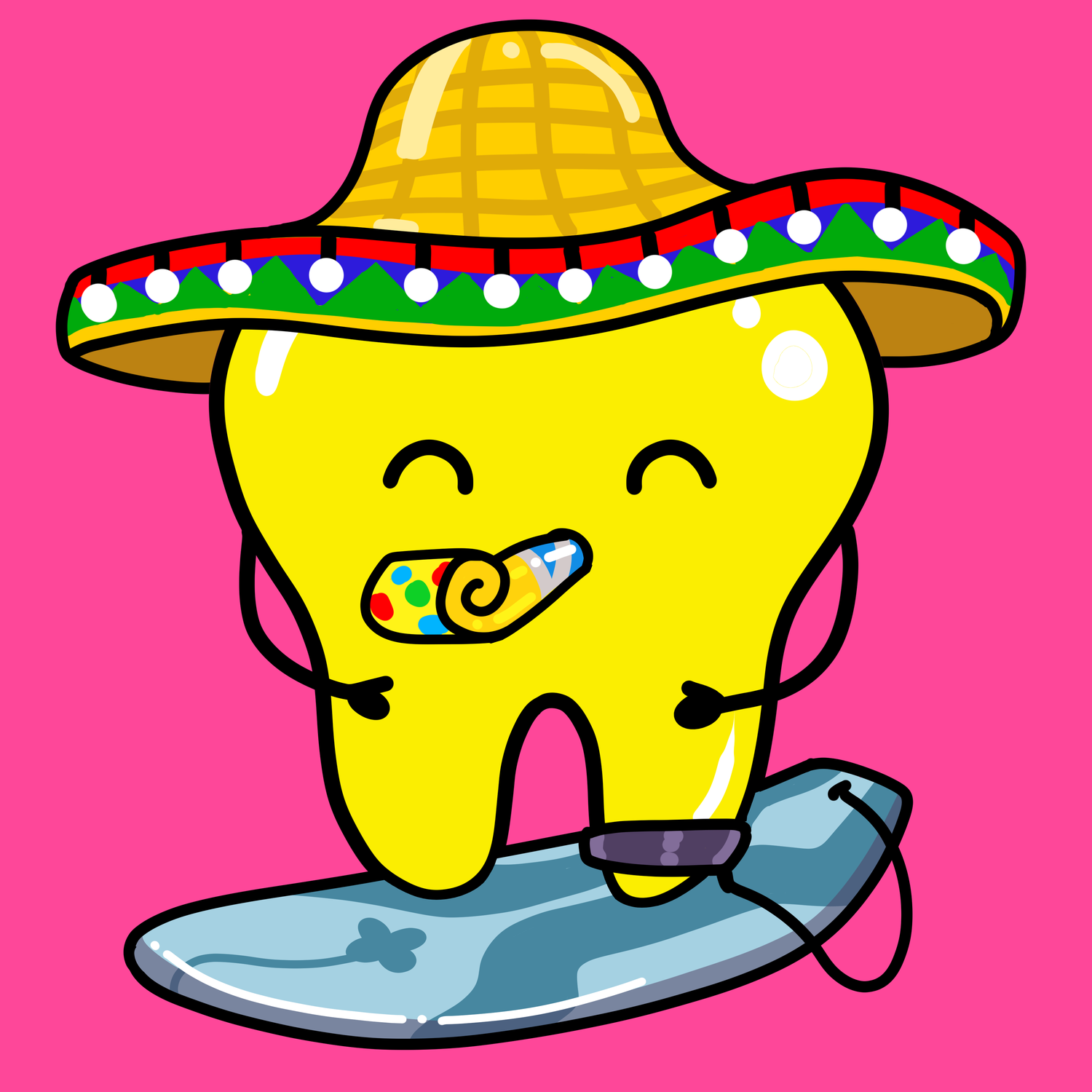 Dental Fren #8899