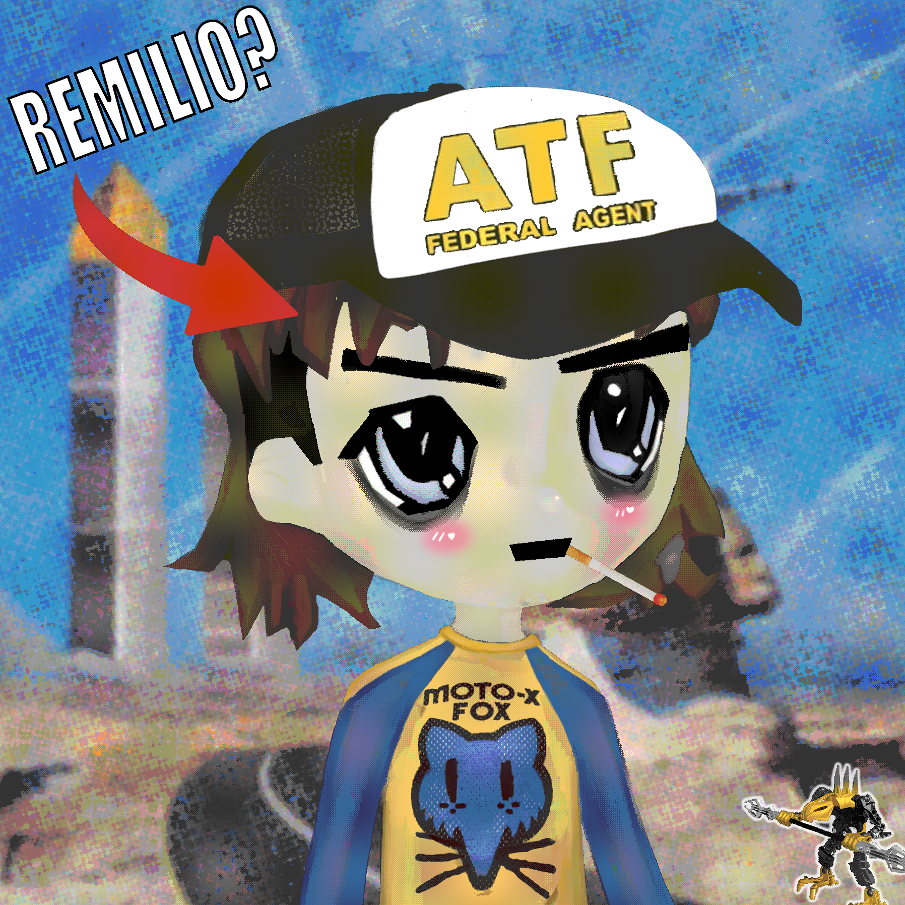 NFT Image