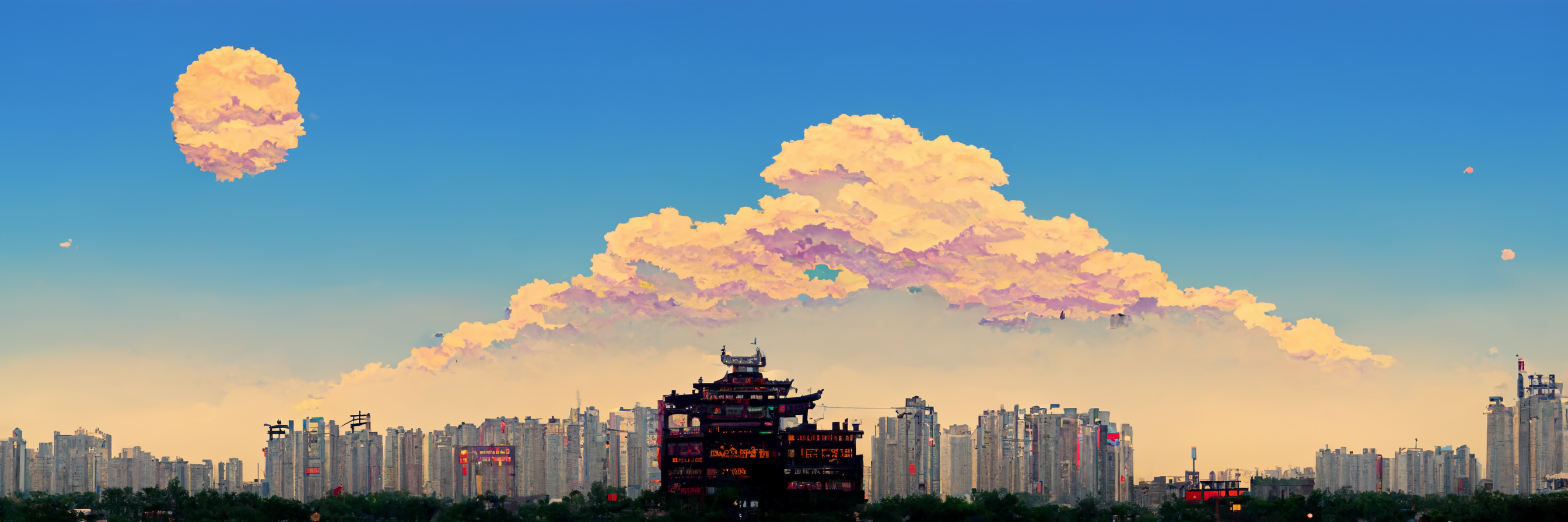 Metropolis 888 #580