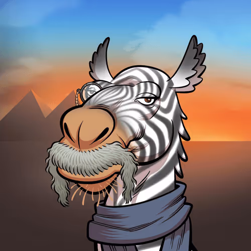 Arabian Camel #8