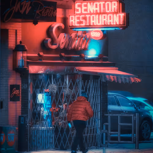 Dark Freeze #38-Roses