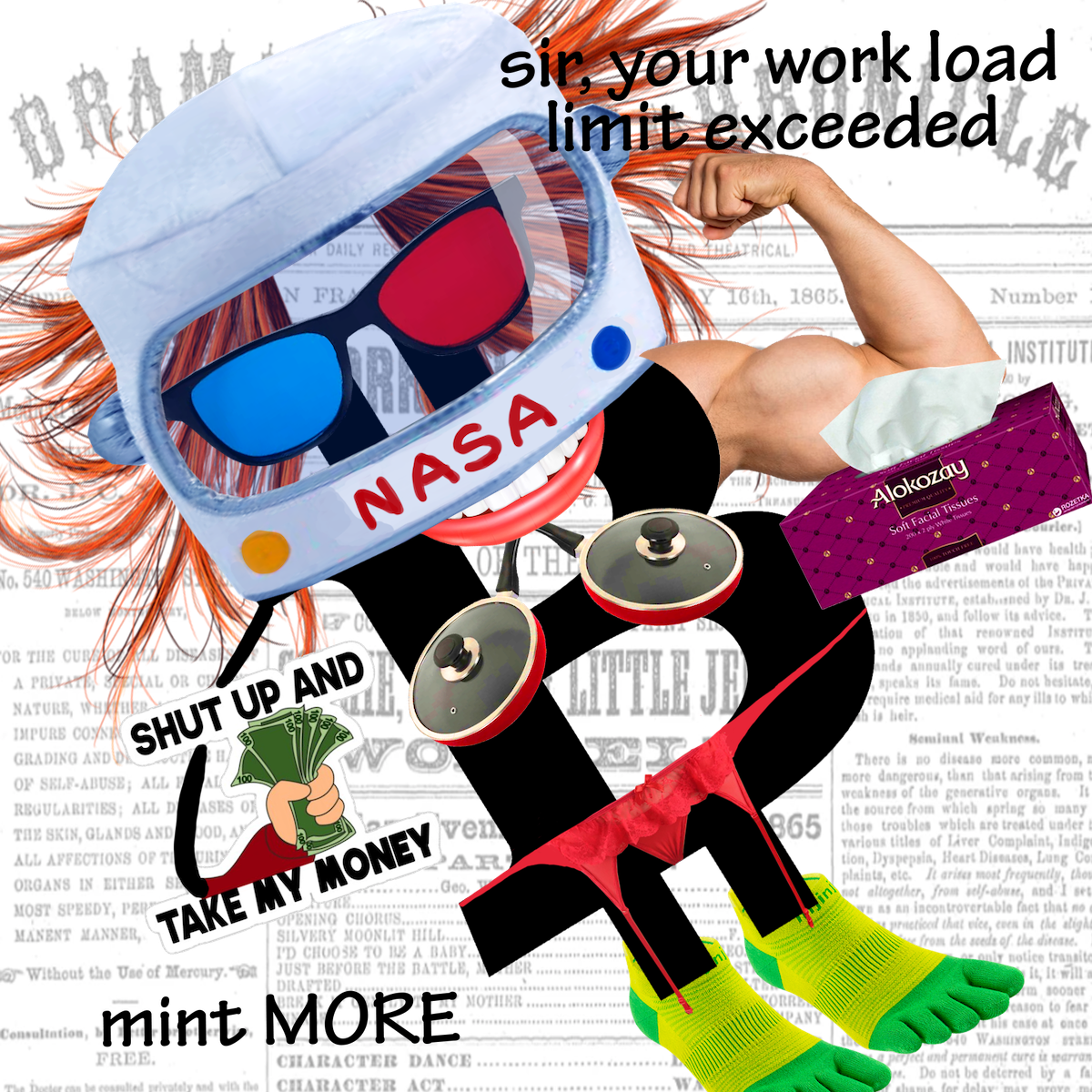 NFT Image