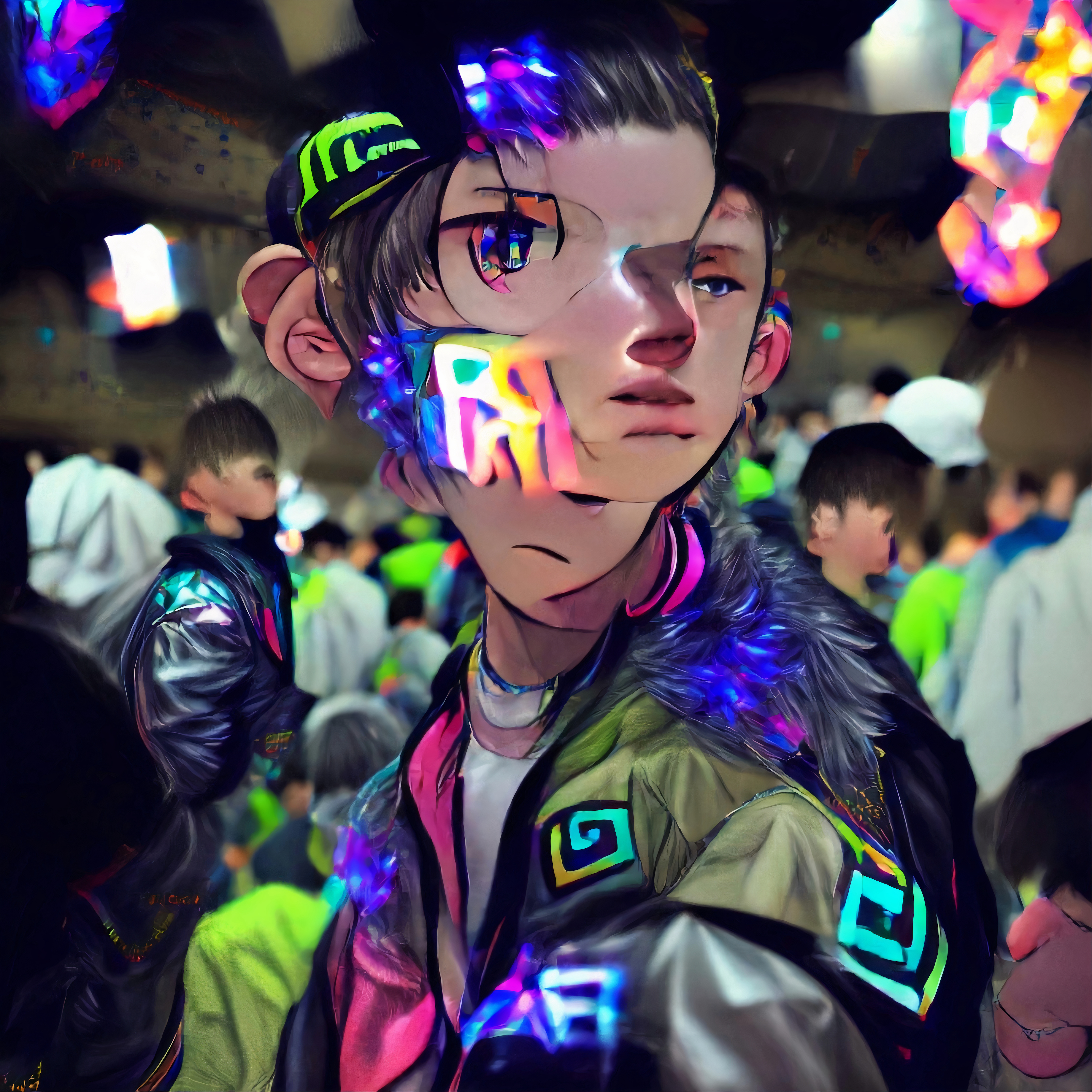 NFT Image