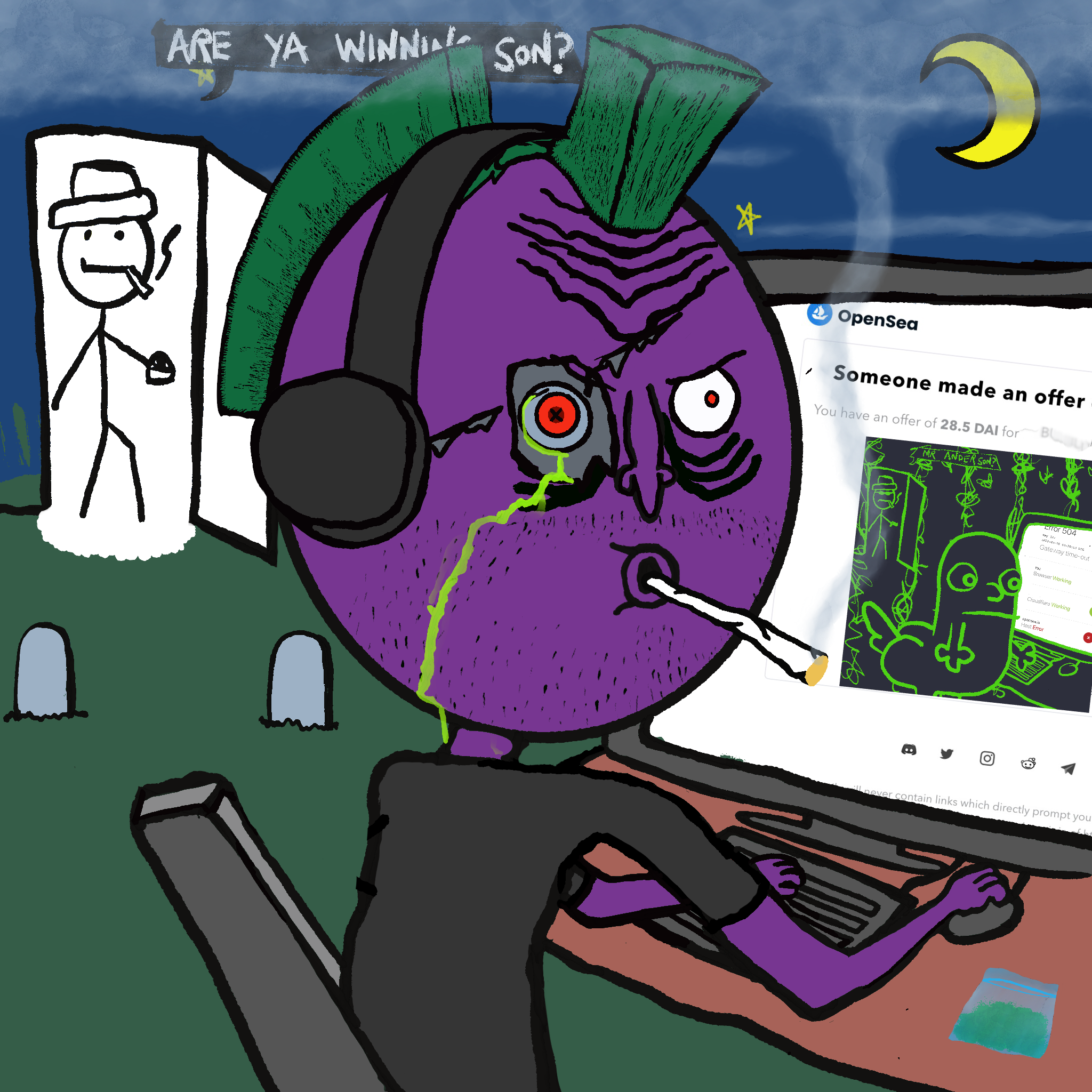 NFT Image