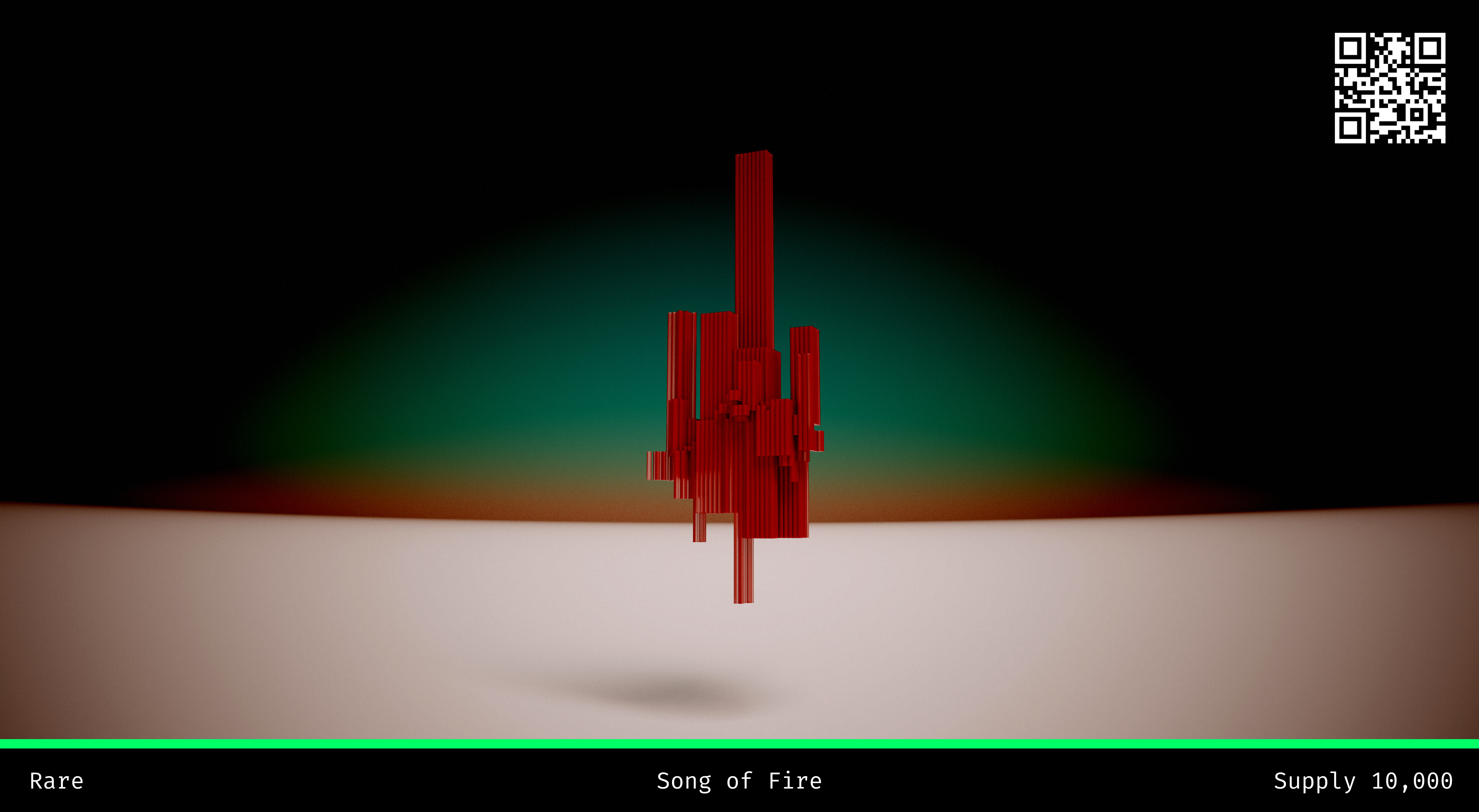 Song of Fire