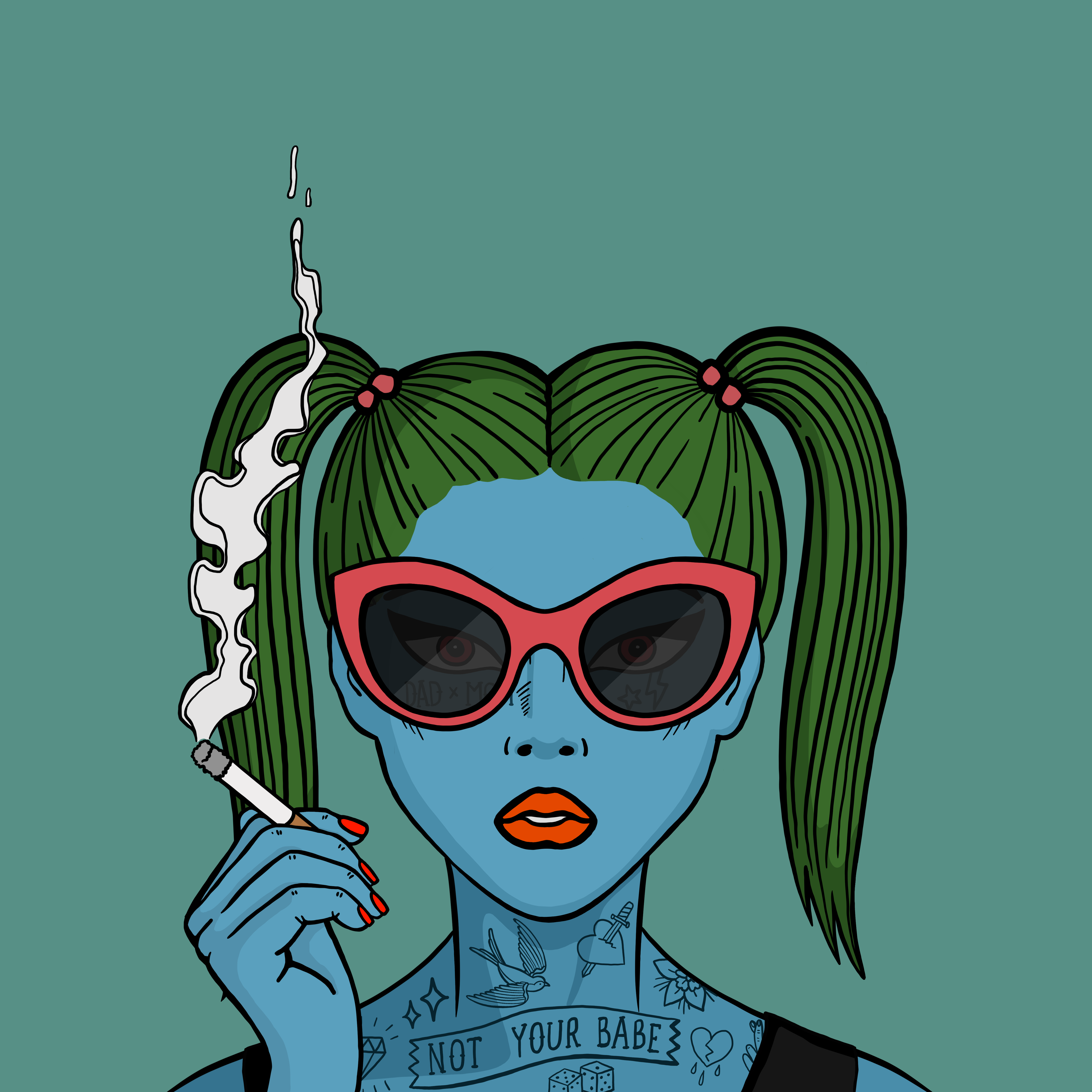 NFT Image
