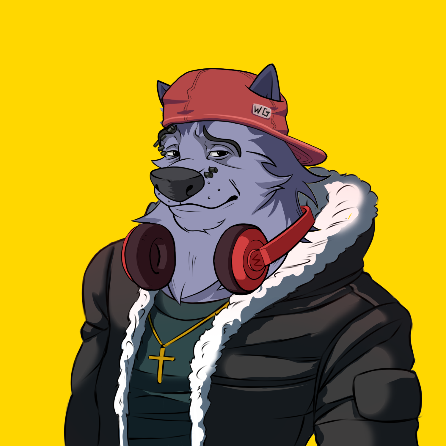 0xWolfgang #1046