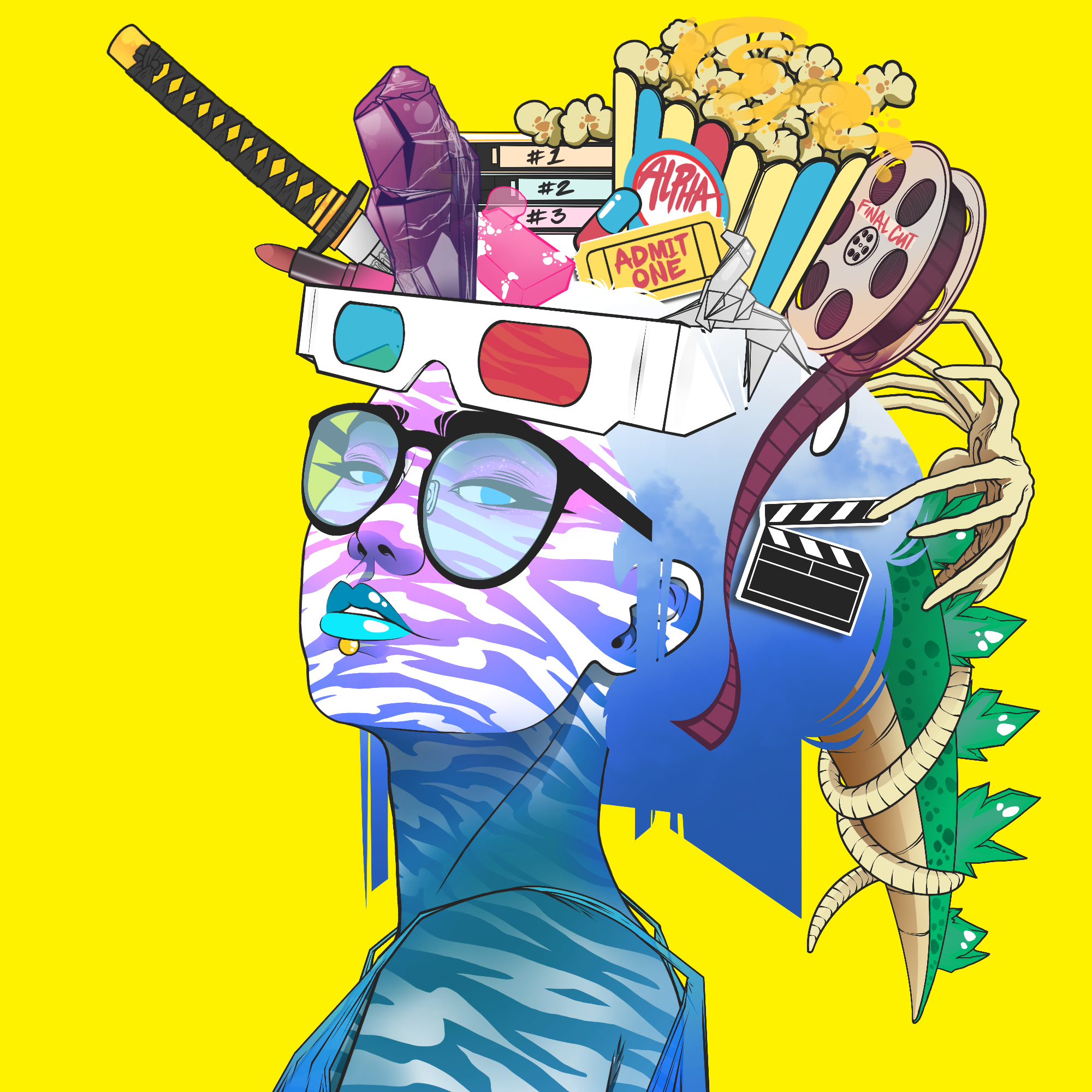NFT Image