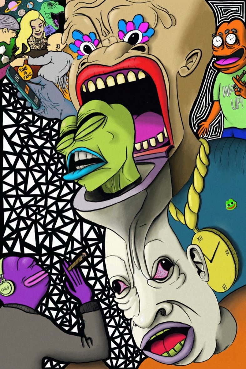 NFT Image