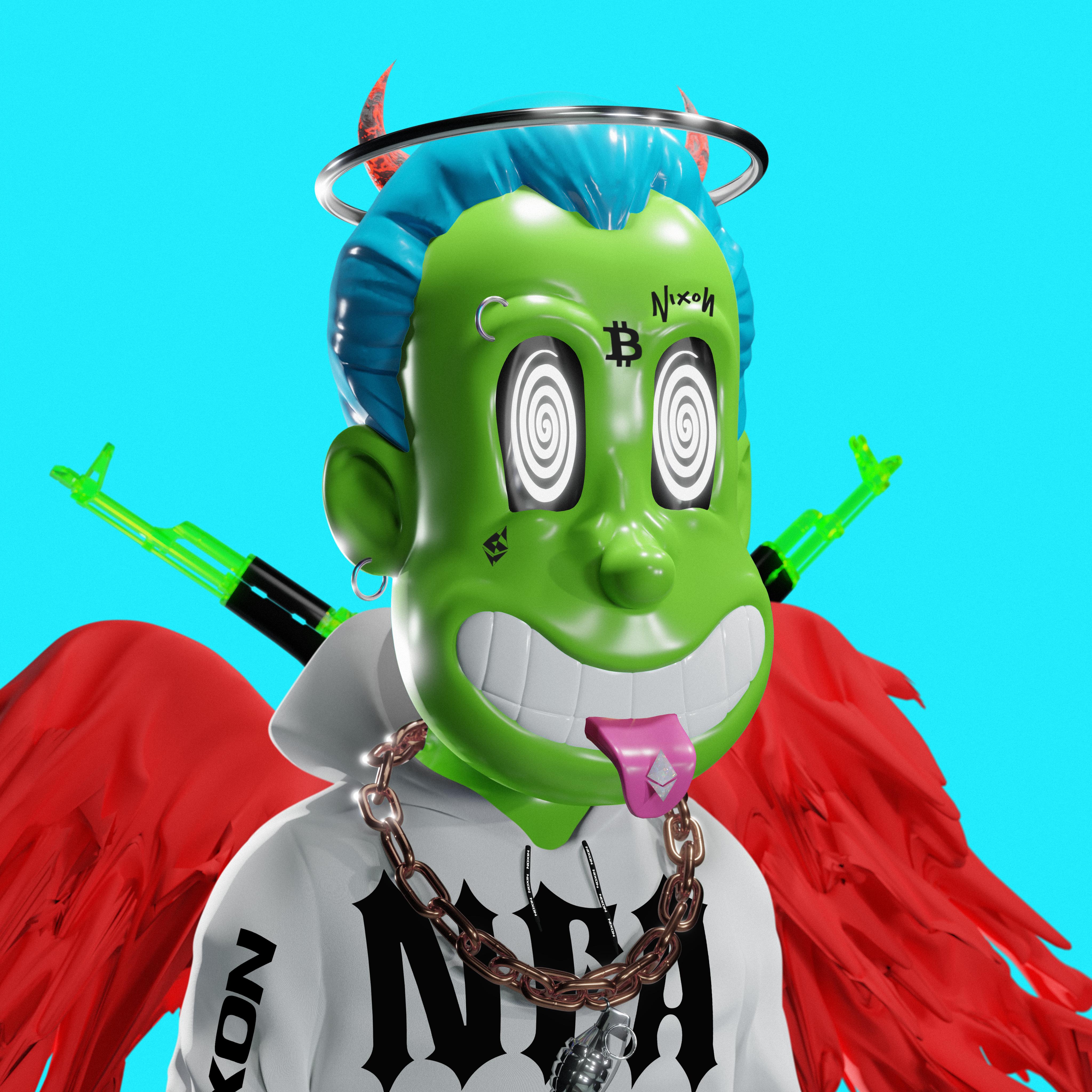 NFT Image