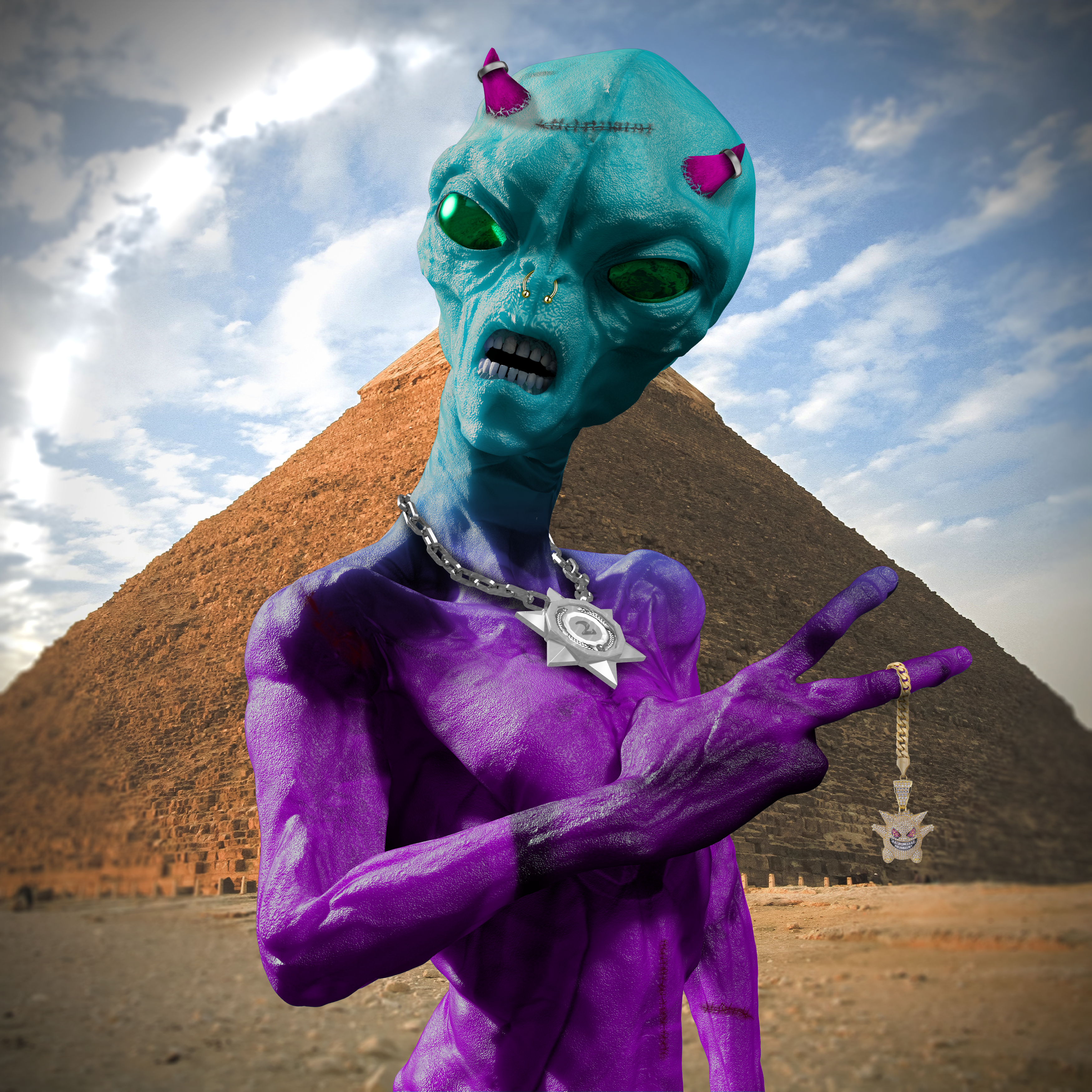 NFT Image