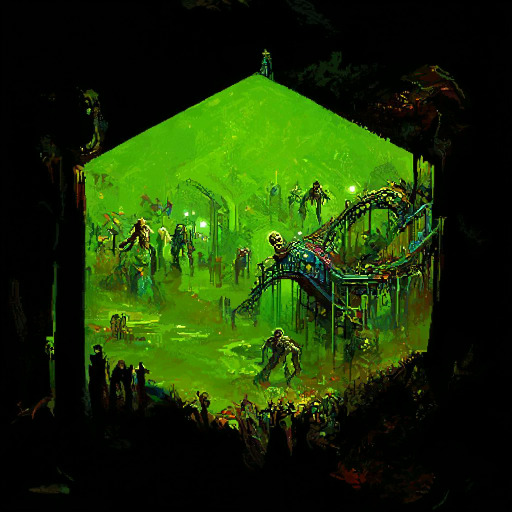 Pan's Little Pixel Blocks #1298