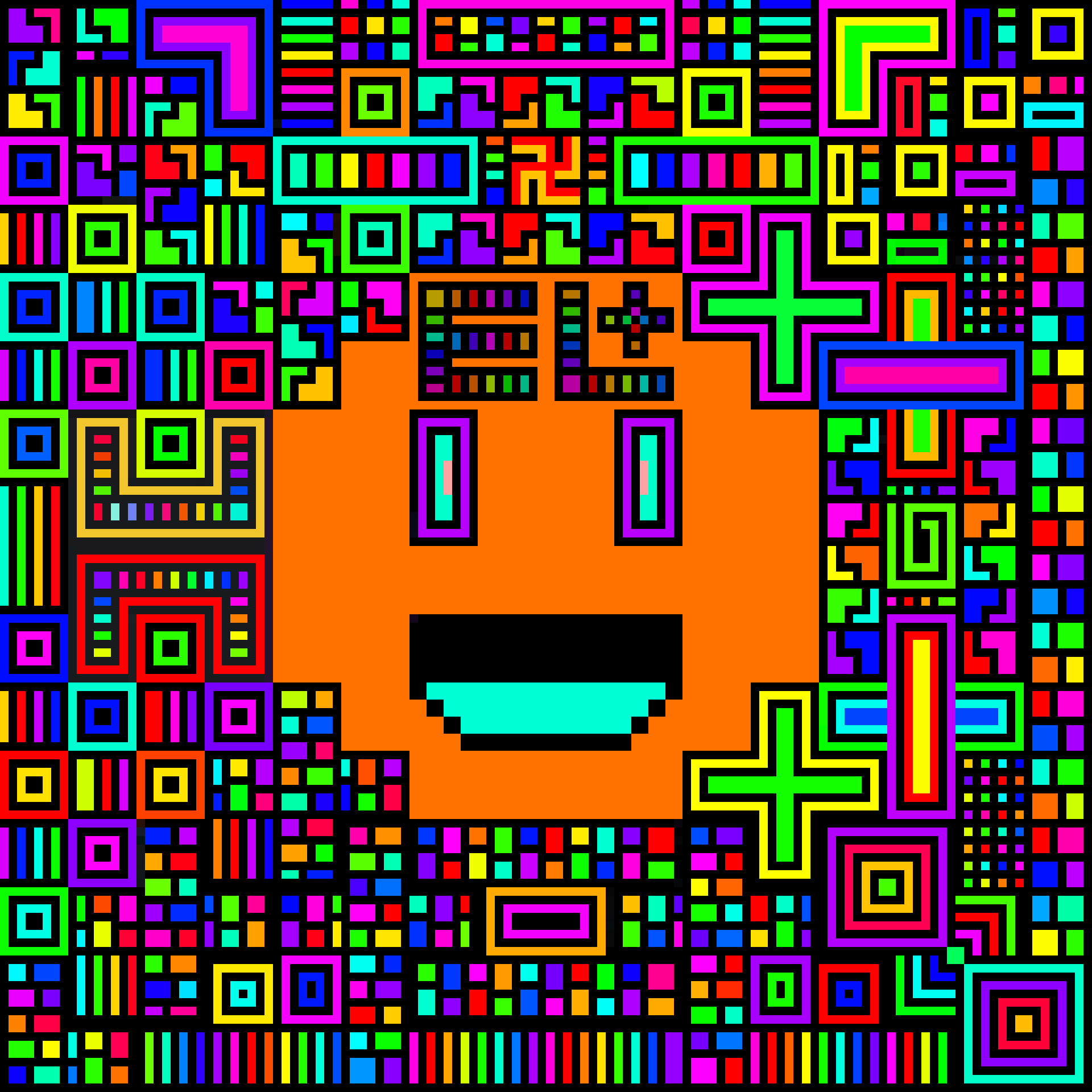 Energy plus luxury #9832