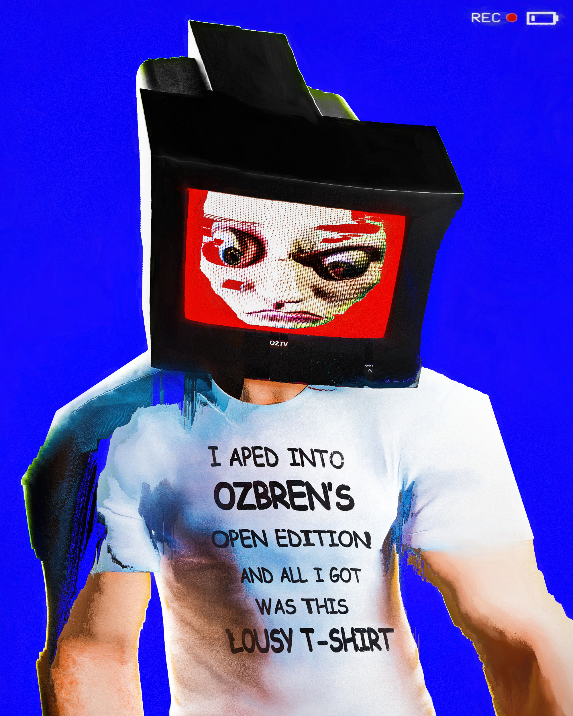 Lousy Tee