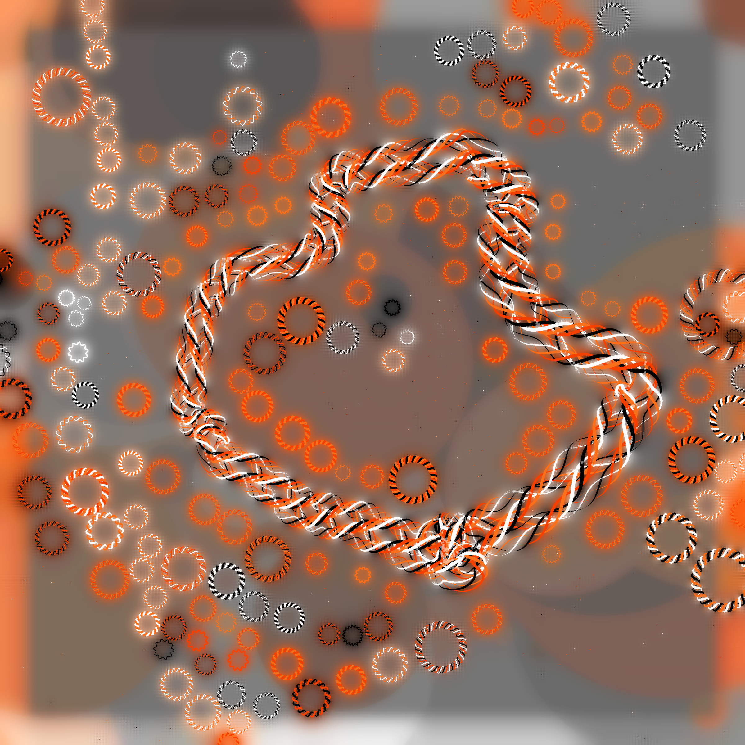 Friendship Bracelets #19941